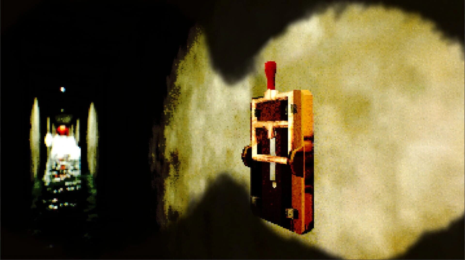 Anomalous Deception screenshot 4