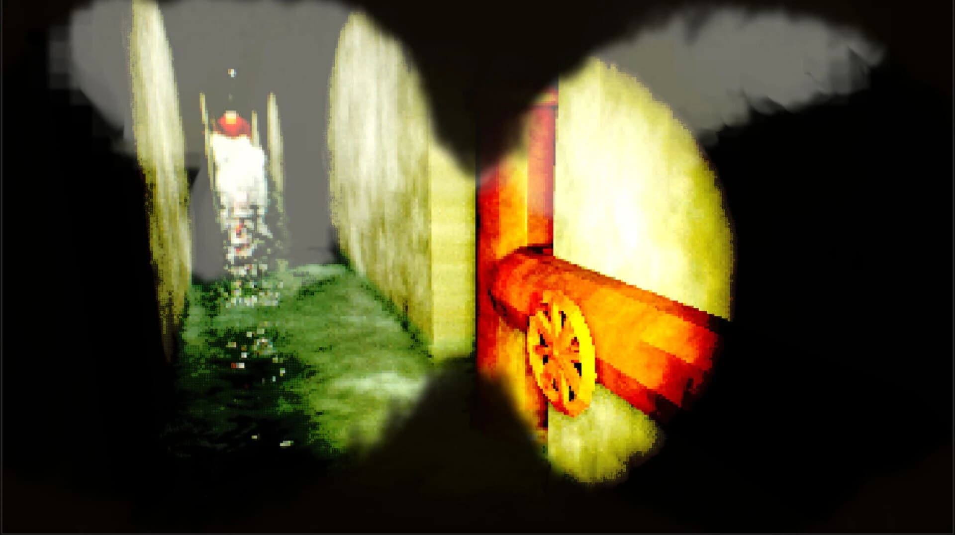 Anomalous Deception screenshot 3