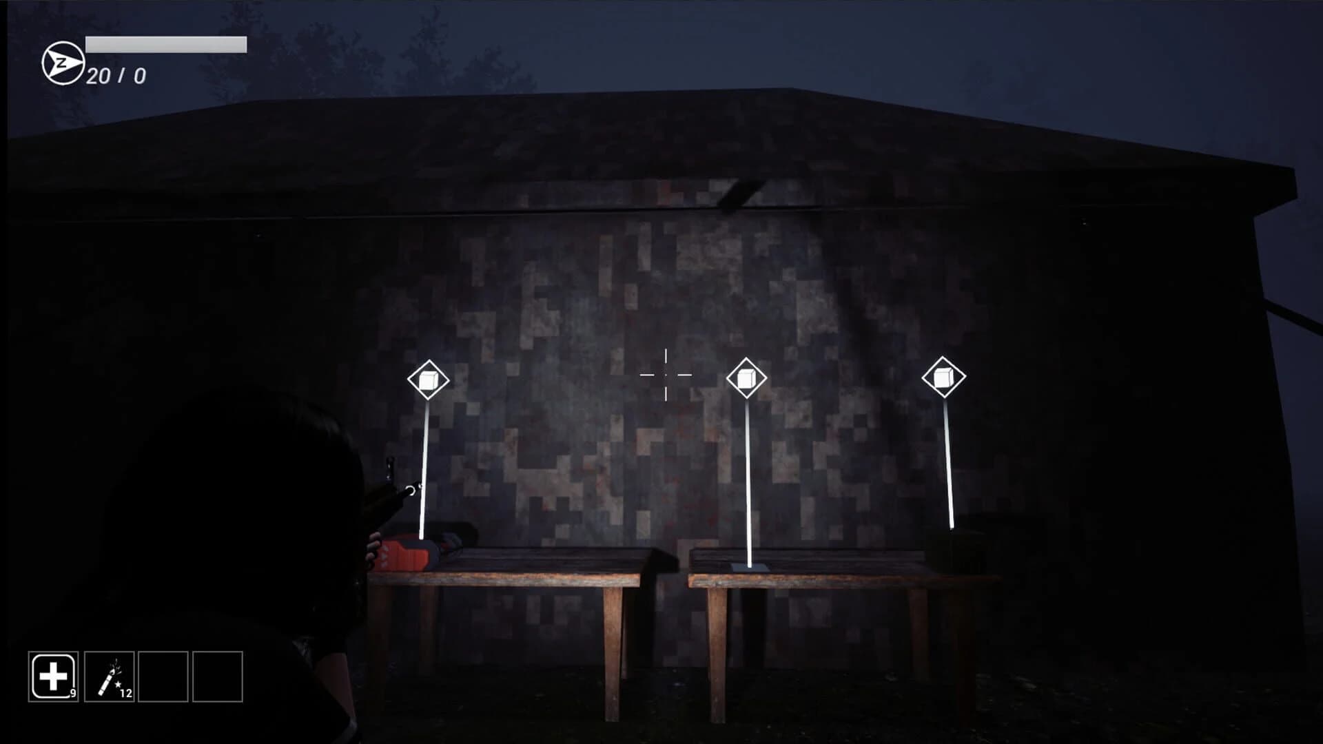 Anomalous Zone screenshot 5