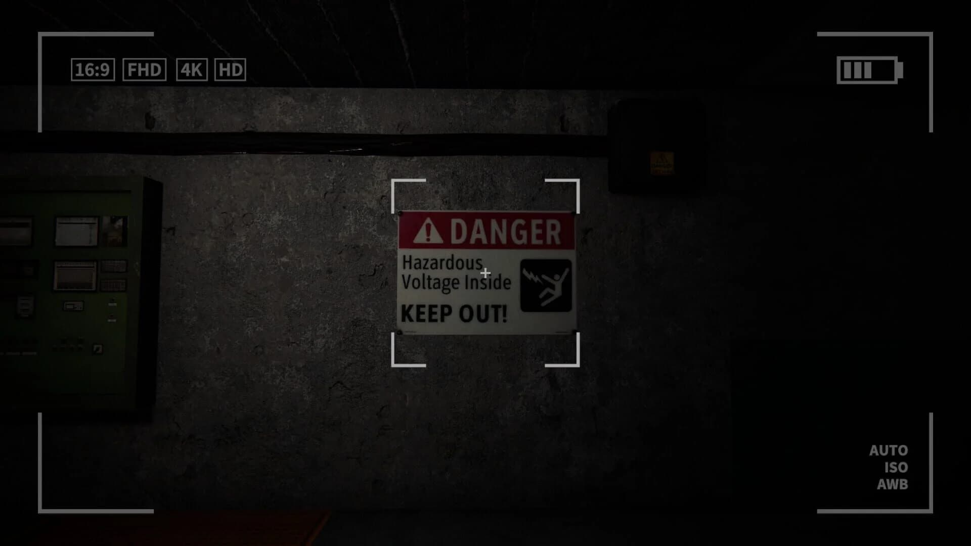 Anomaly 404 screenshot 1