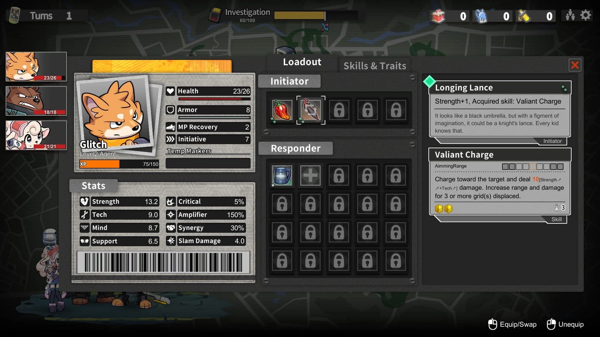 Anomaly Collapse screenshot 5