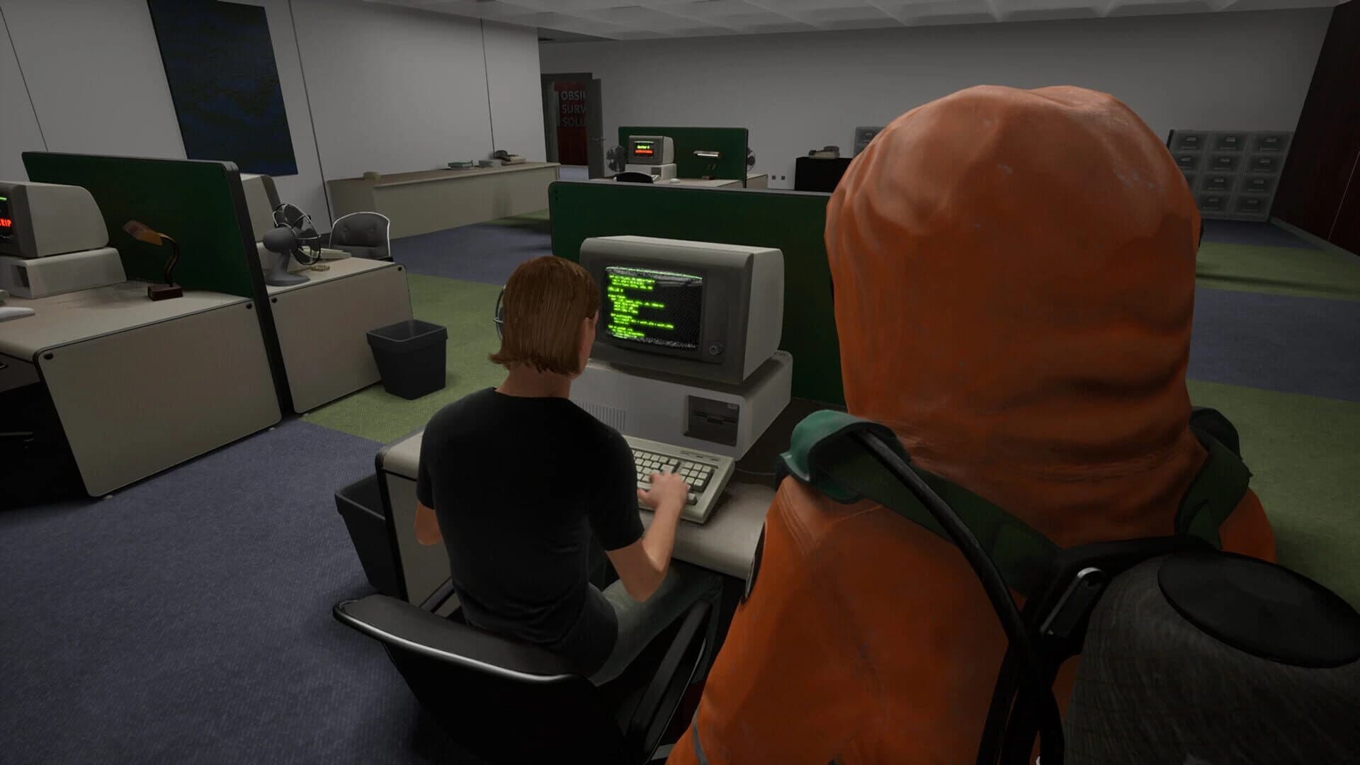 Anomaly Company screenshot 4