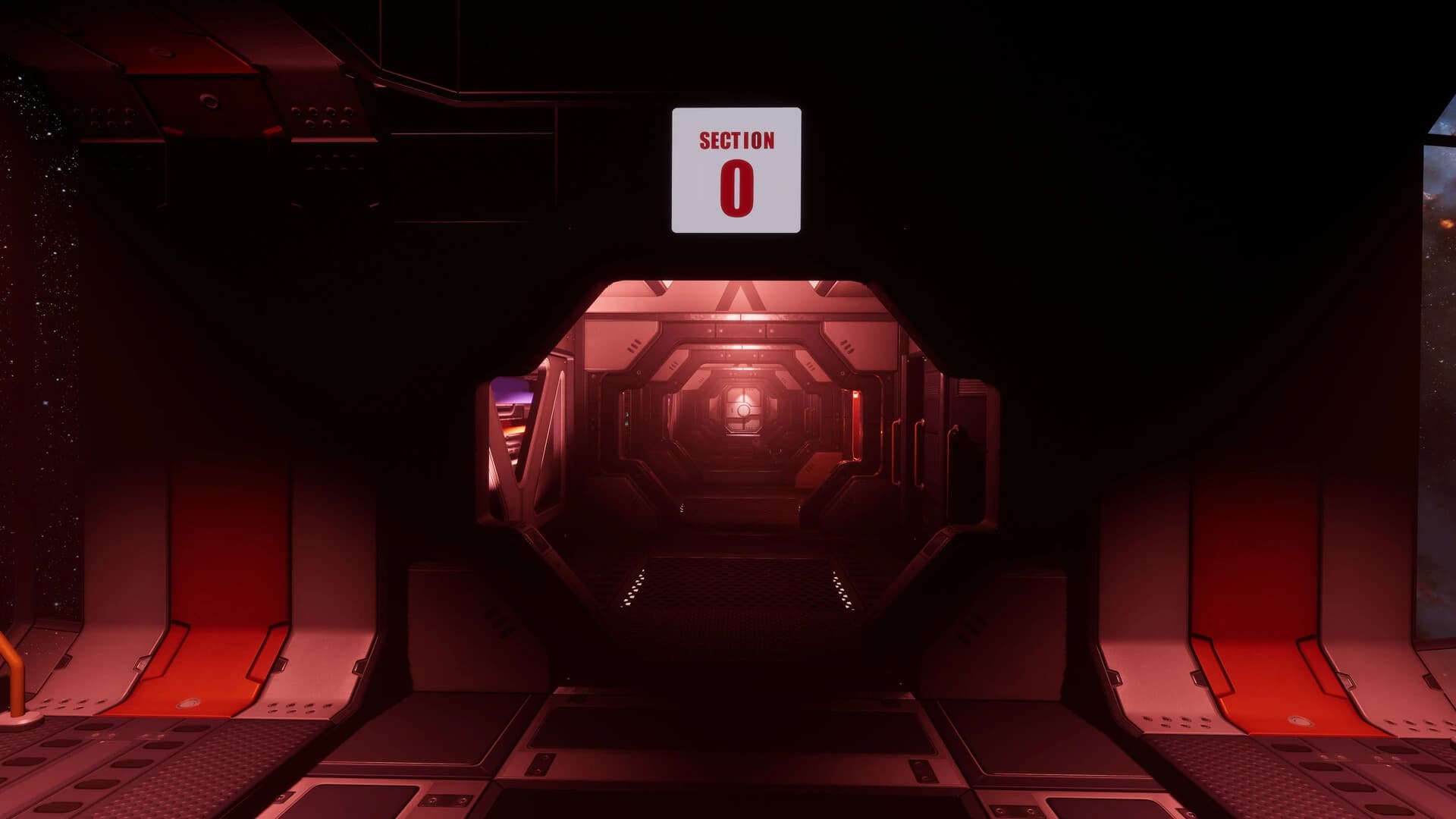 Anomaly Corridor screenshot 4