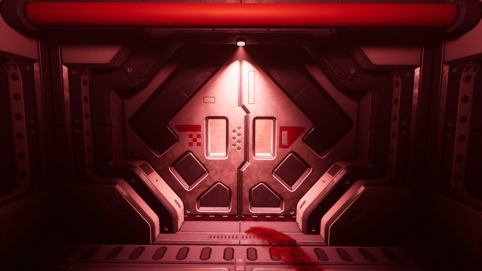 Anomaly Corridor screenshot 5