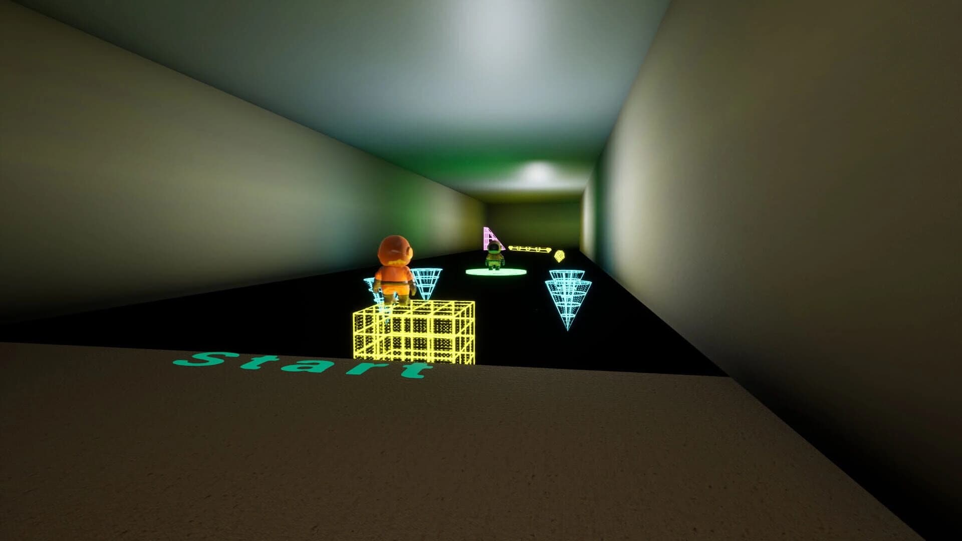 Anomaly Department screenshot 3