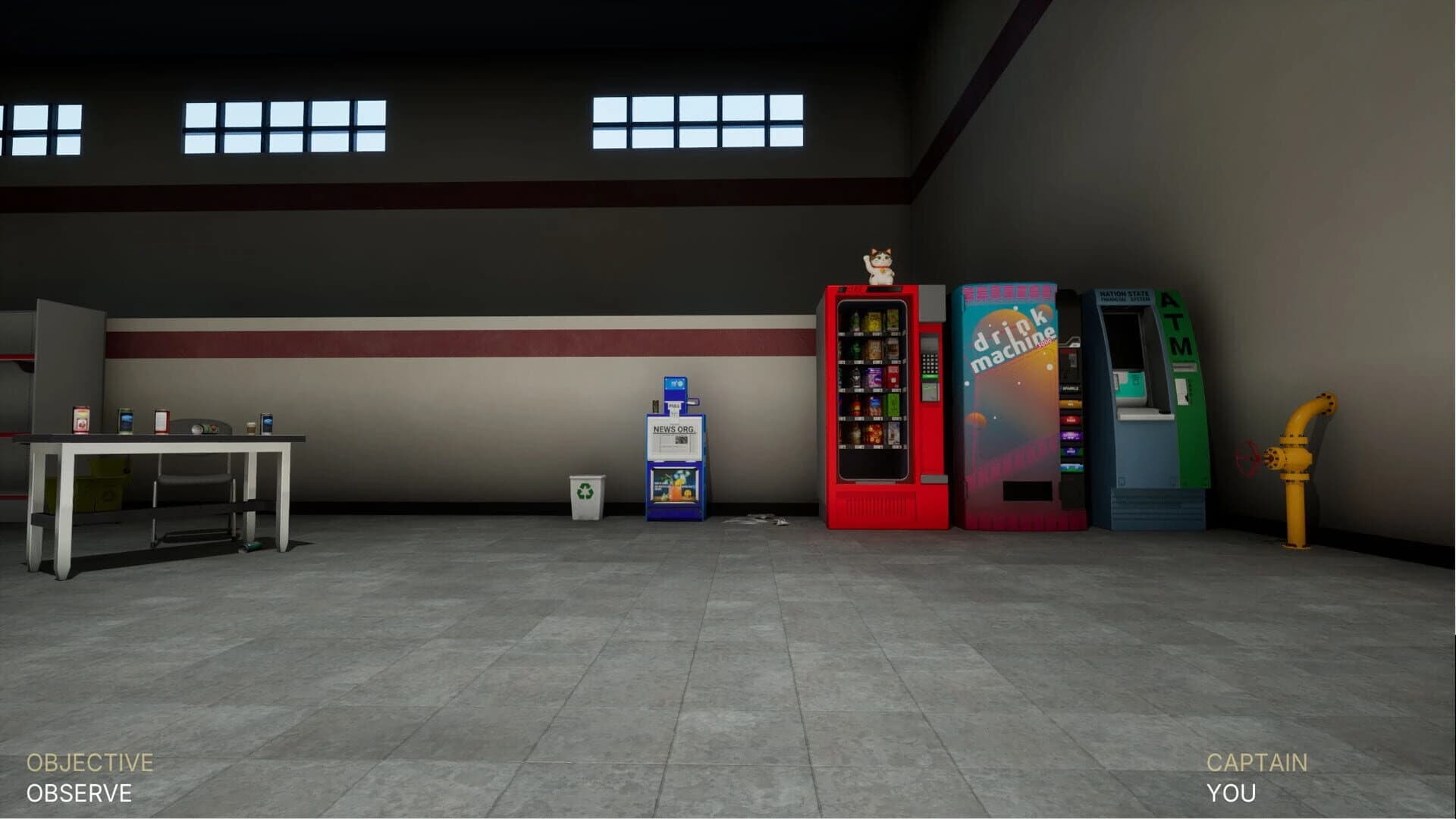 Anomaly Department screenshot 4
