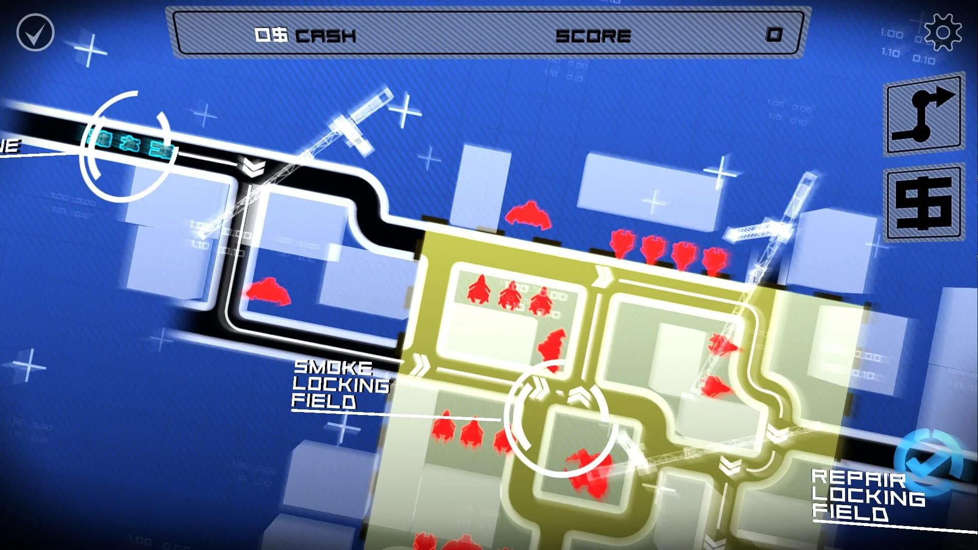 Anomaly Korea screenshot 5