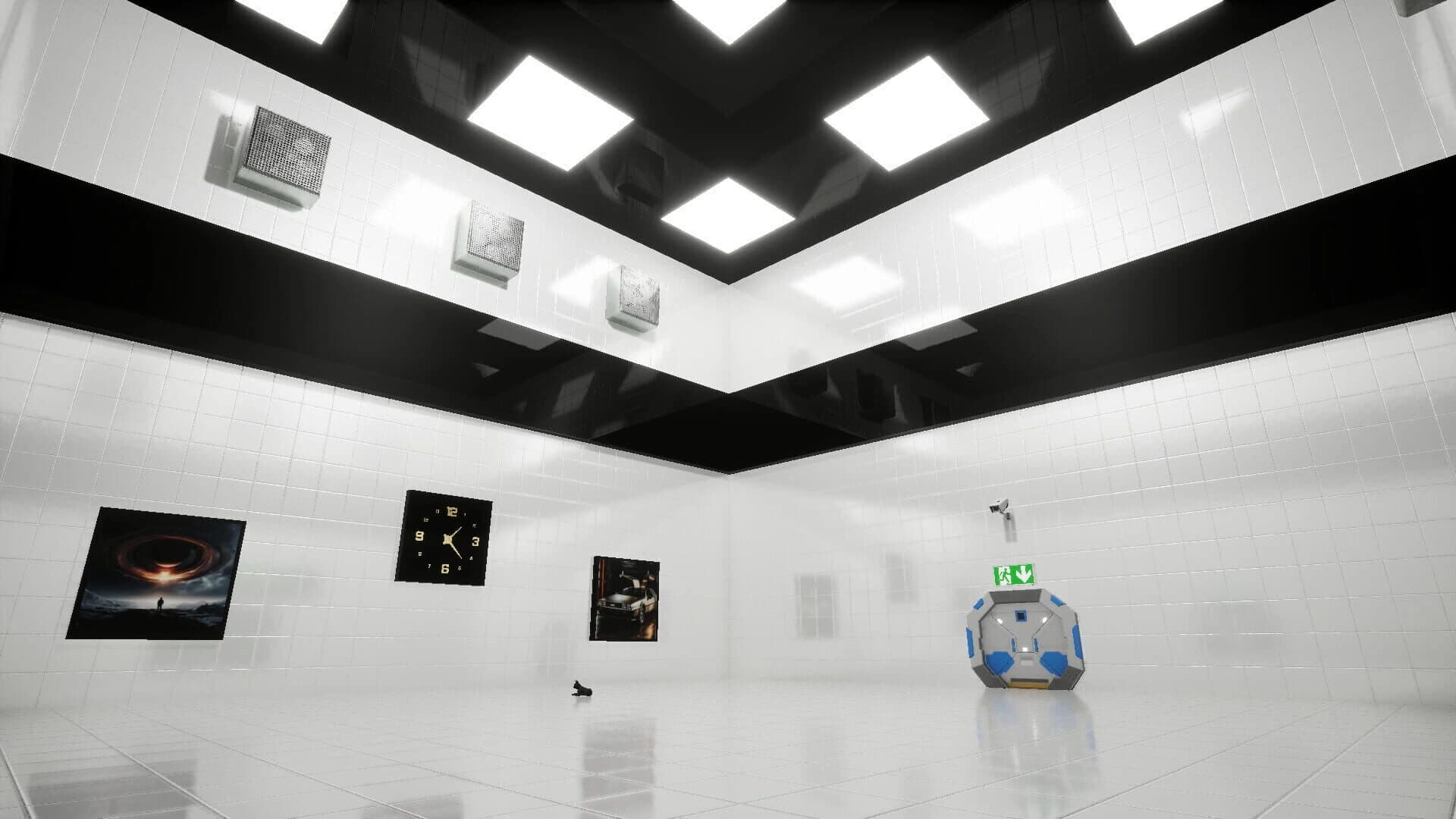 Anomaly Loop screenshot 1