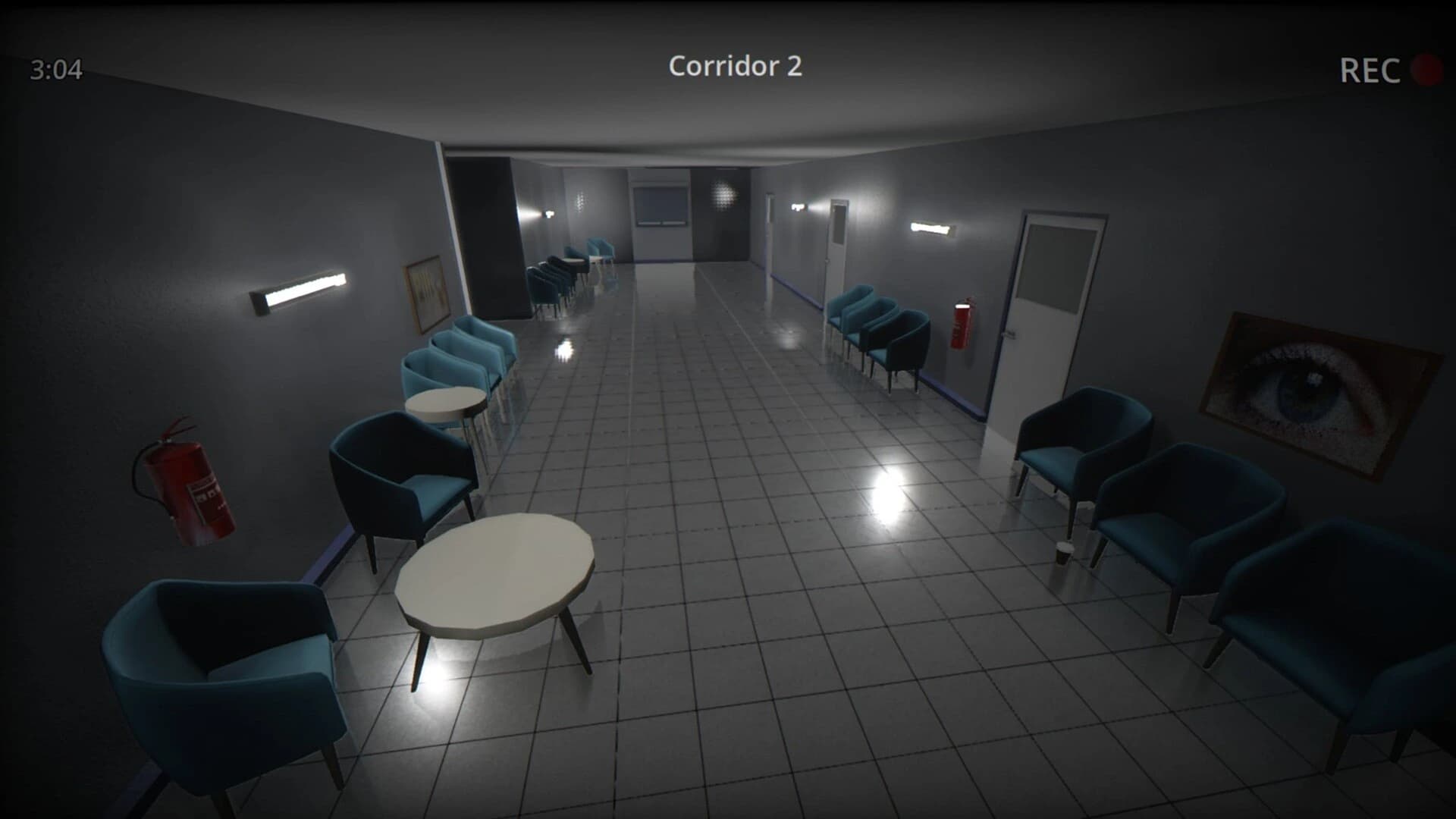 Anomaly Observer screenshot 7