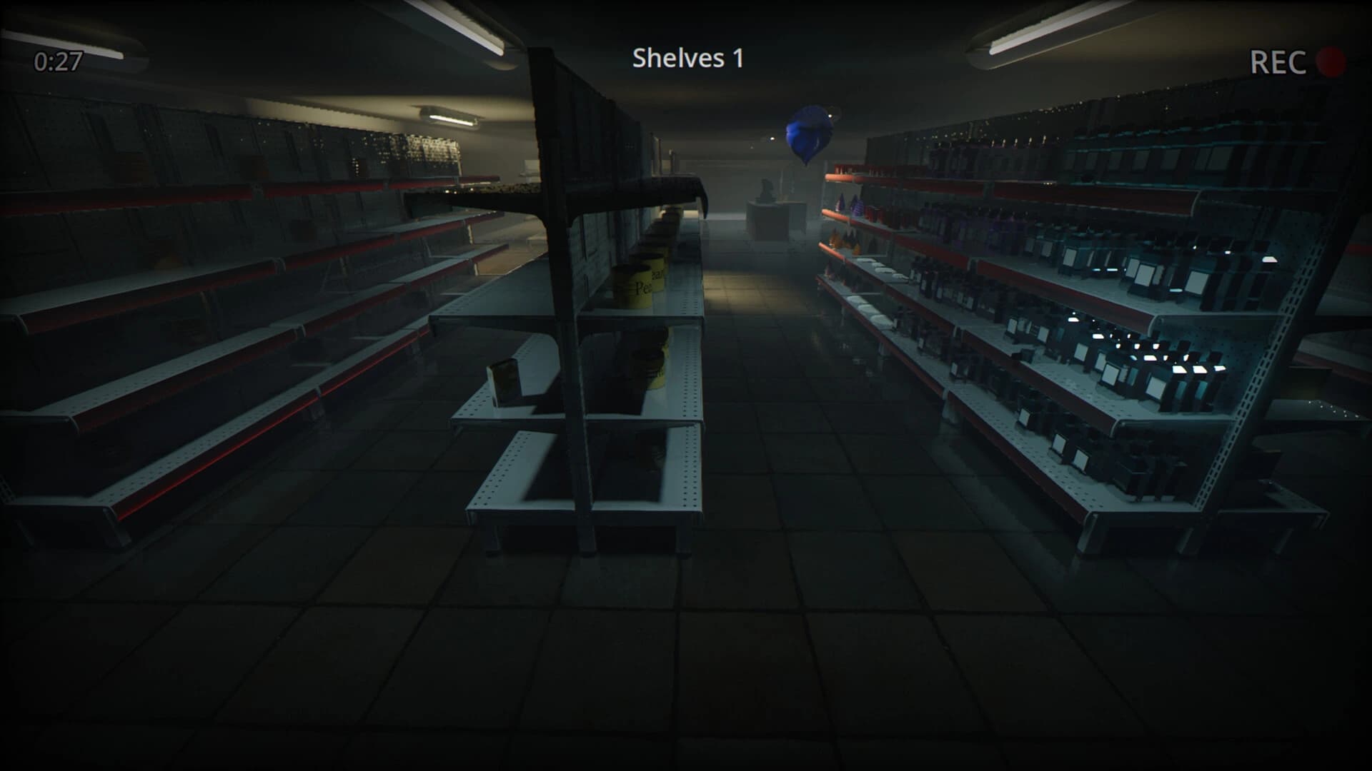 Anomaly Observer screenshot 8