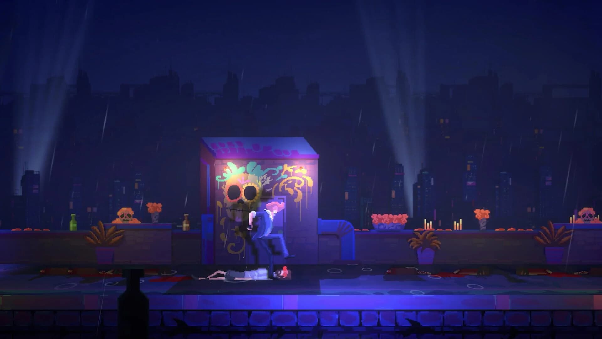 Anomaly President screenshot 6