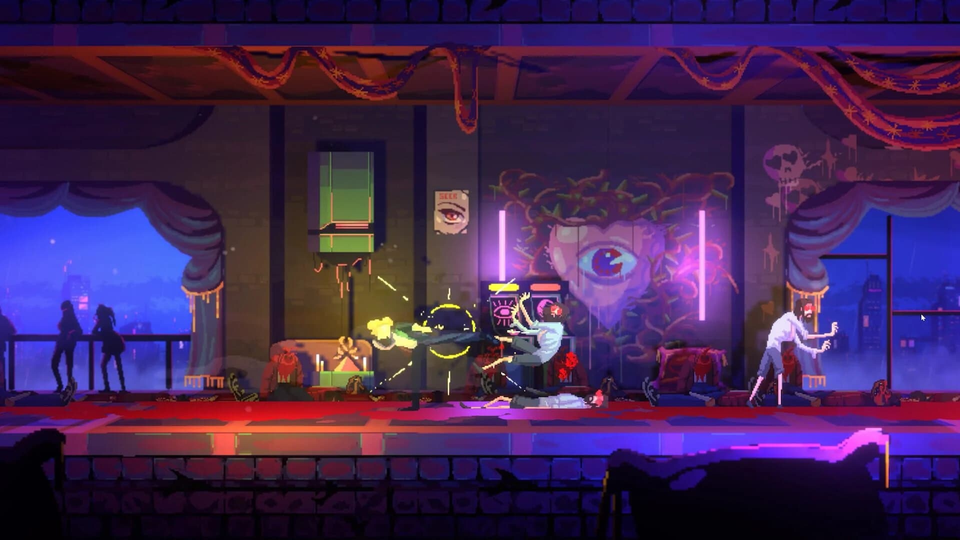 Anomaly President screenshot 3