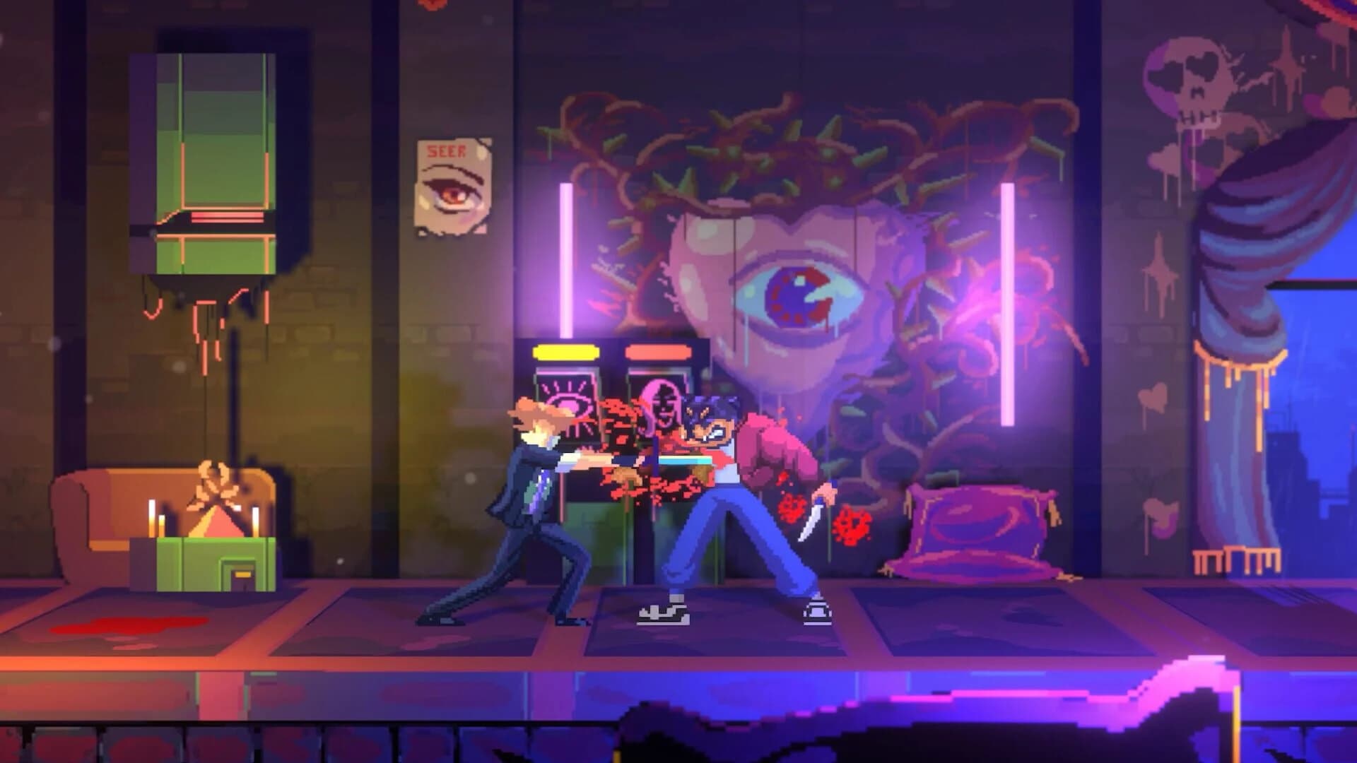 Anomaly President screenshot 4