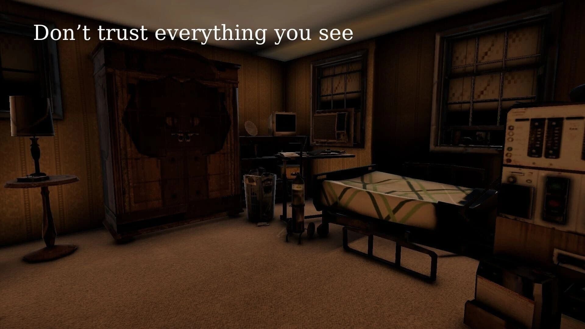 Anomaly Protocol screenshot 4