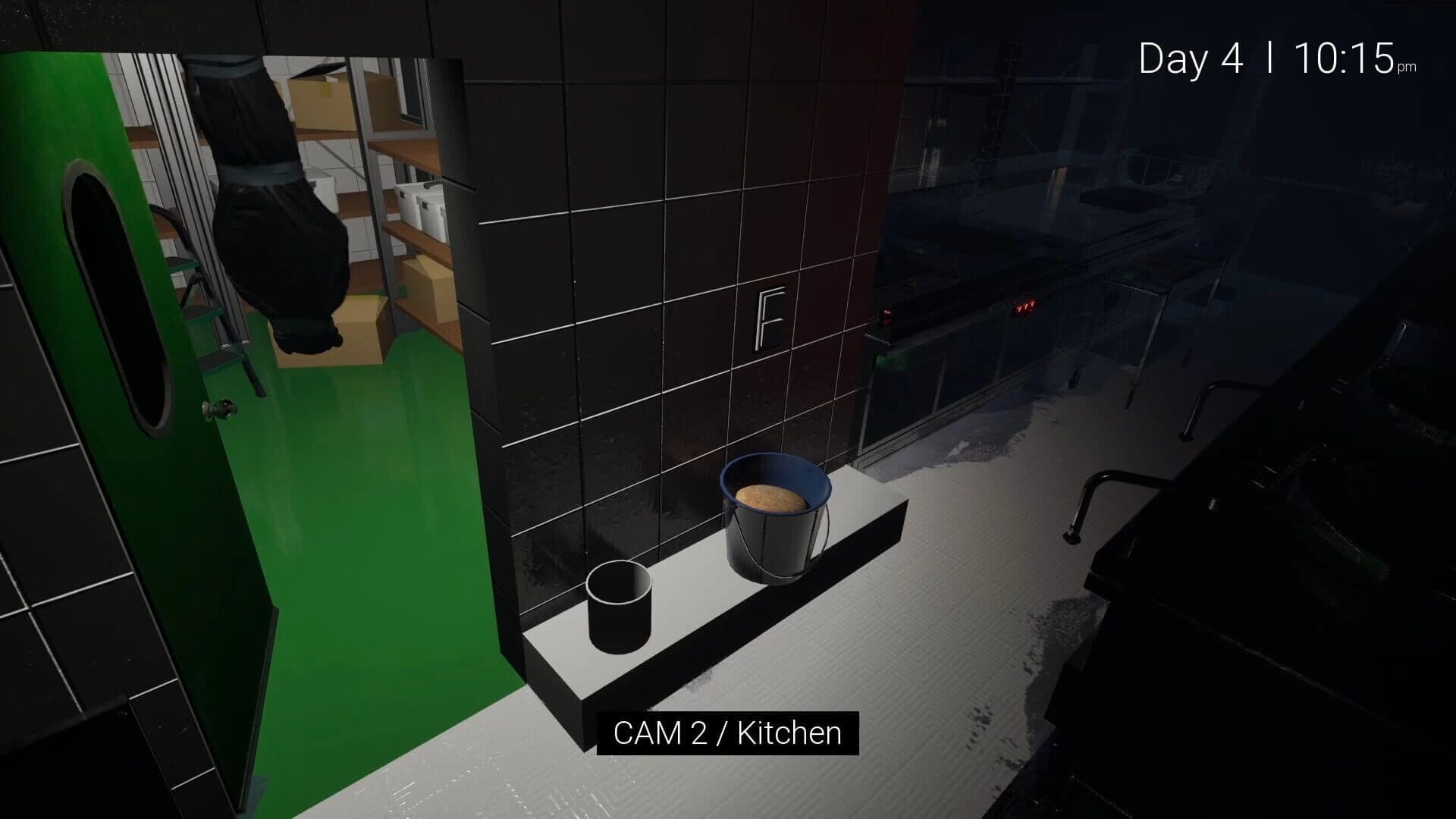 Anomaly Report screenshot 3