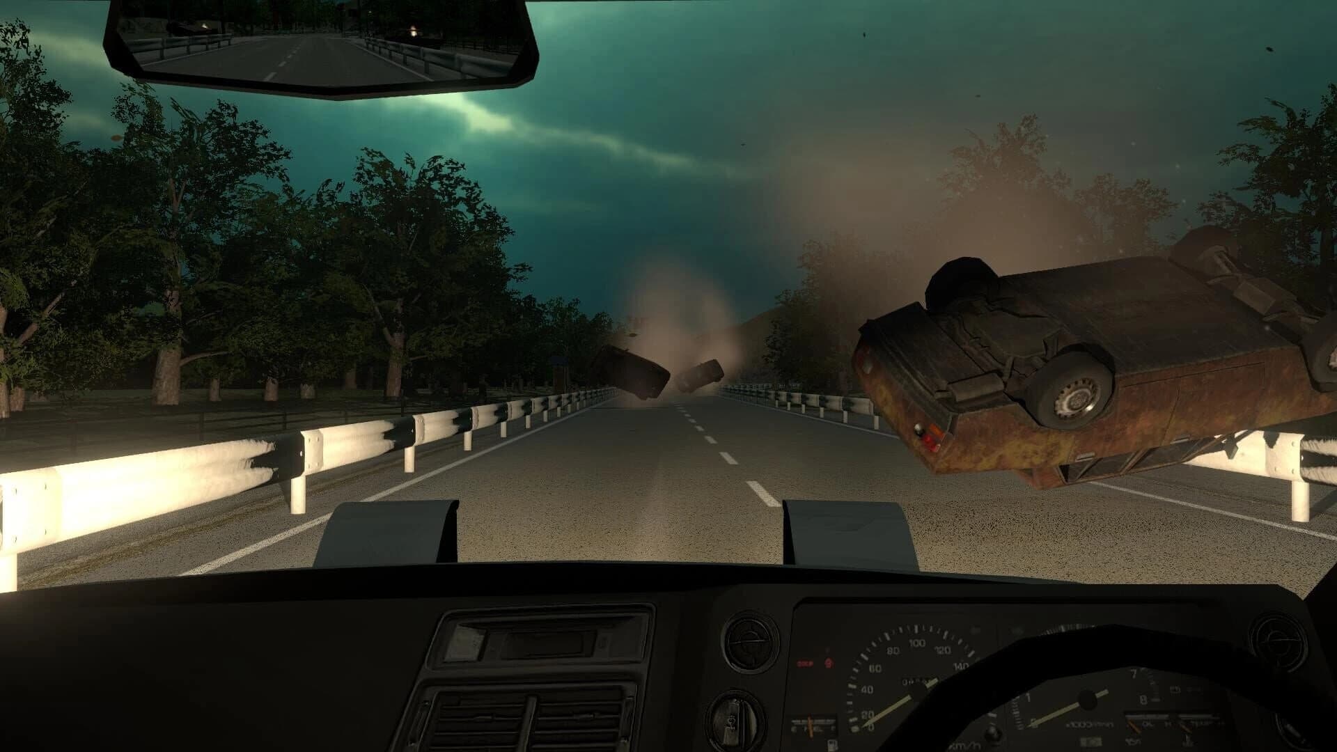 Anomaly Road screenshot 5