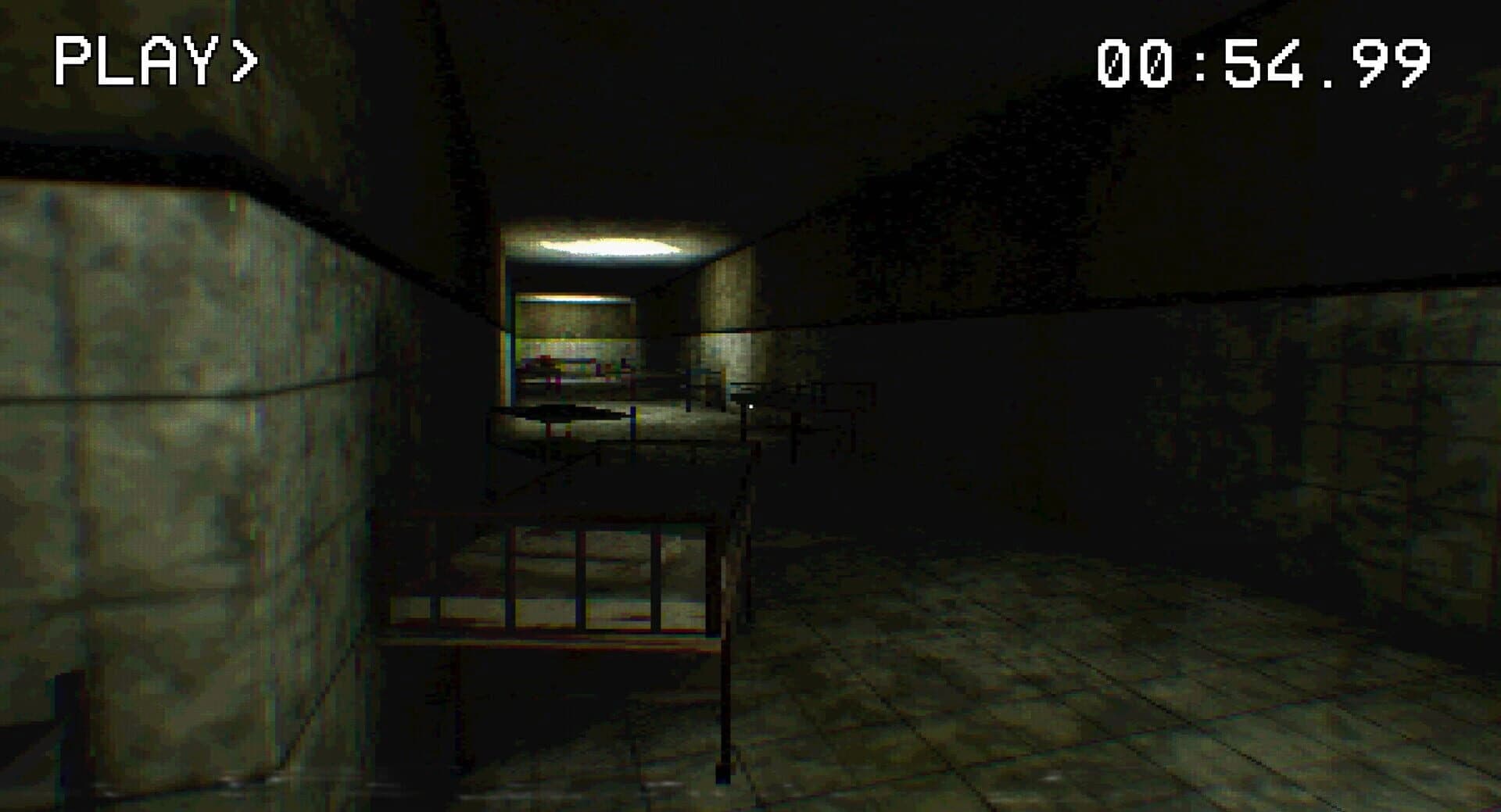 Anomaly Tapes: Beyond Reality screenshot 1