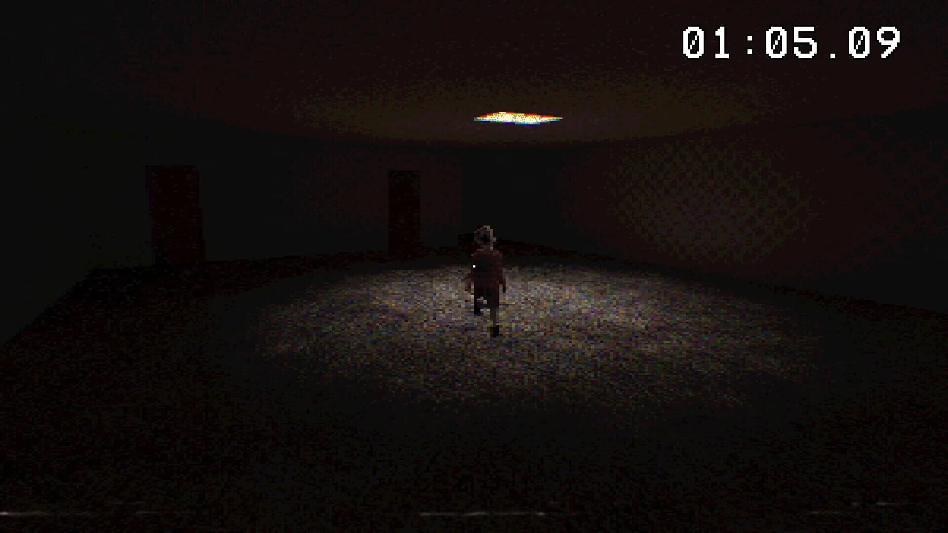 Anomaly Tapes: Beyond Reality screenshot 2