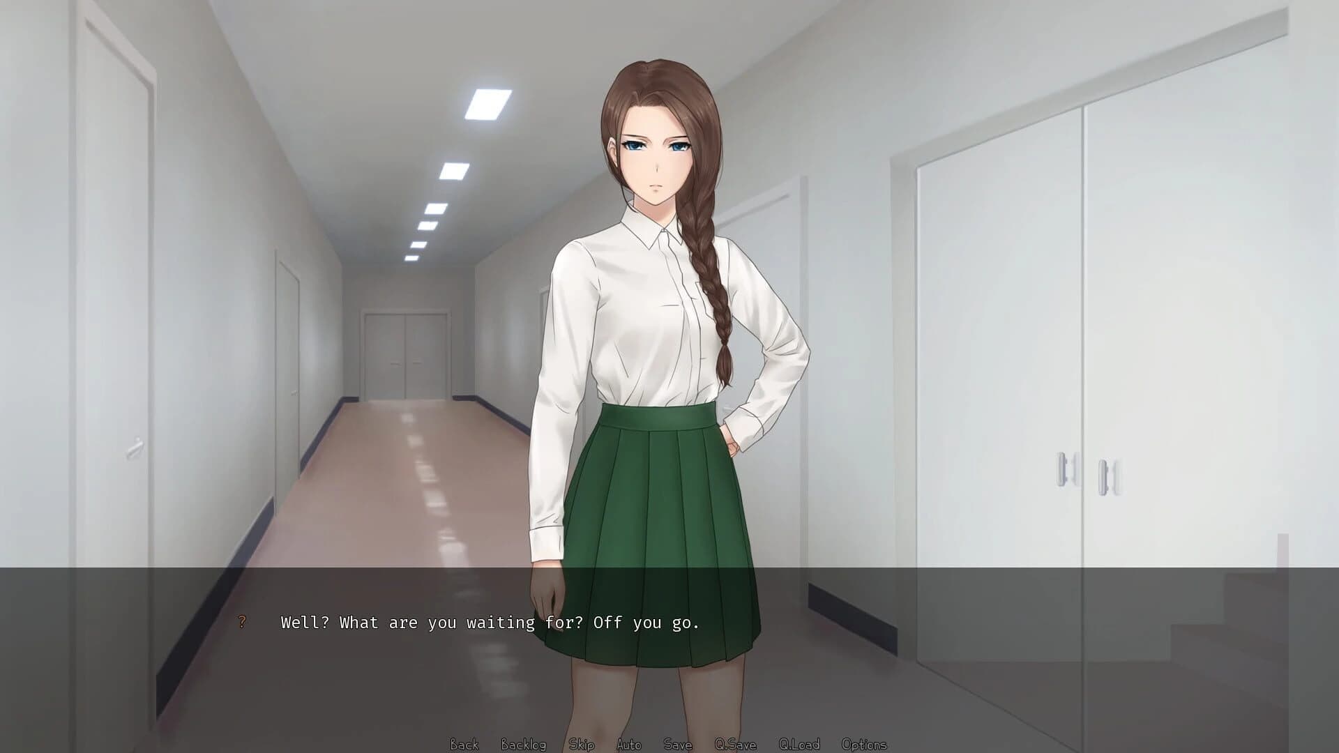 Anomie screenshot 4