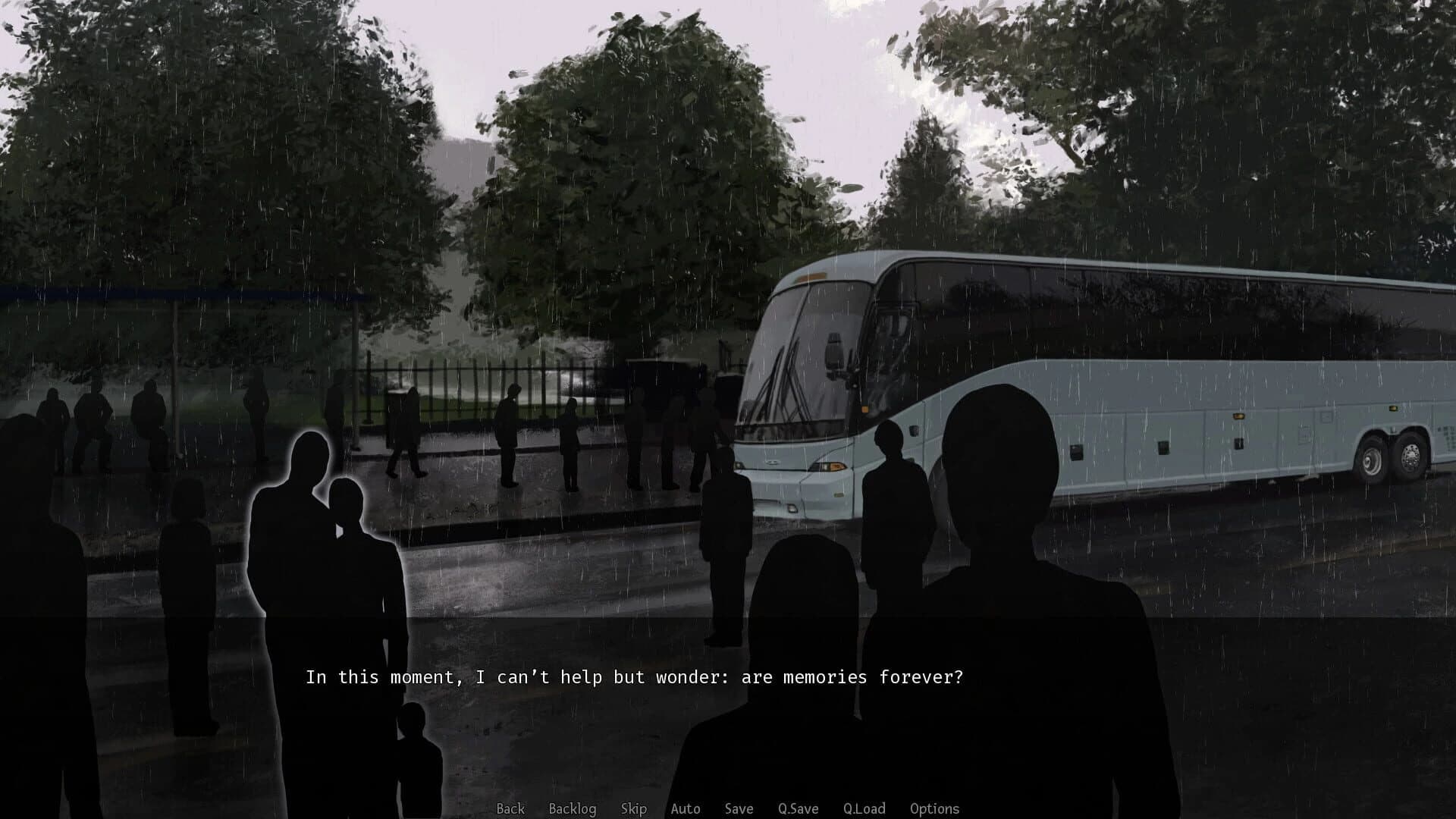 Anomie screenshot 5