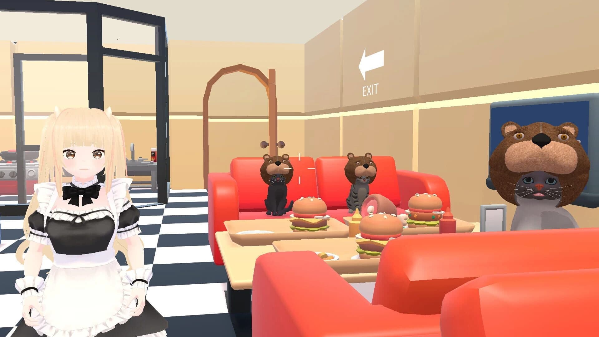 Anomyeowly screenshot 3