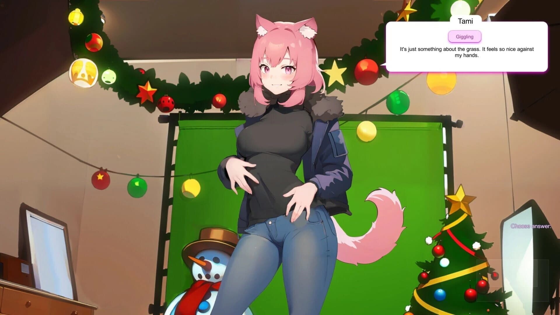 Anon's Neko Waifus screenshot 2