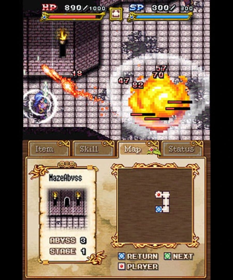Anonymous Notes: Chapter 3 - From the Abyss screenshot 1