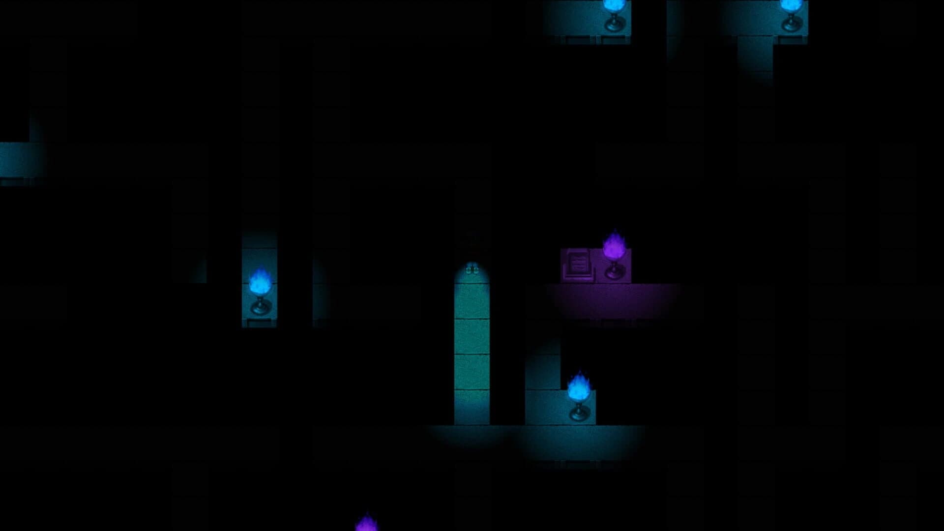 Anonymous Player screenshot 4