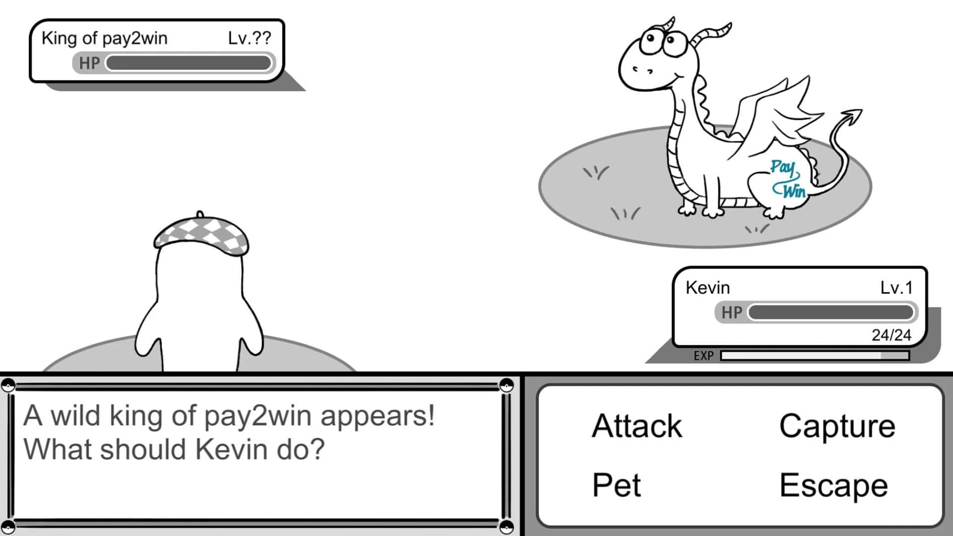 Another Adventure screenshot 2