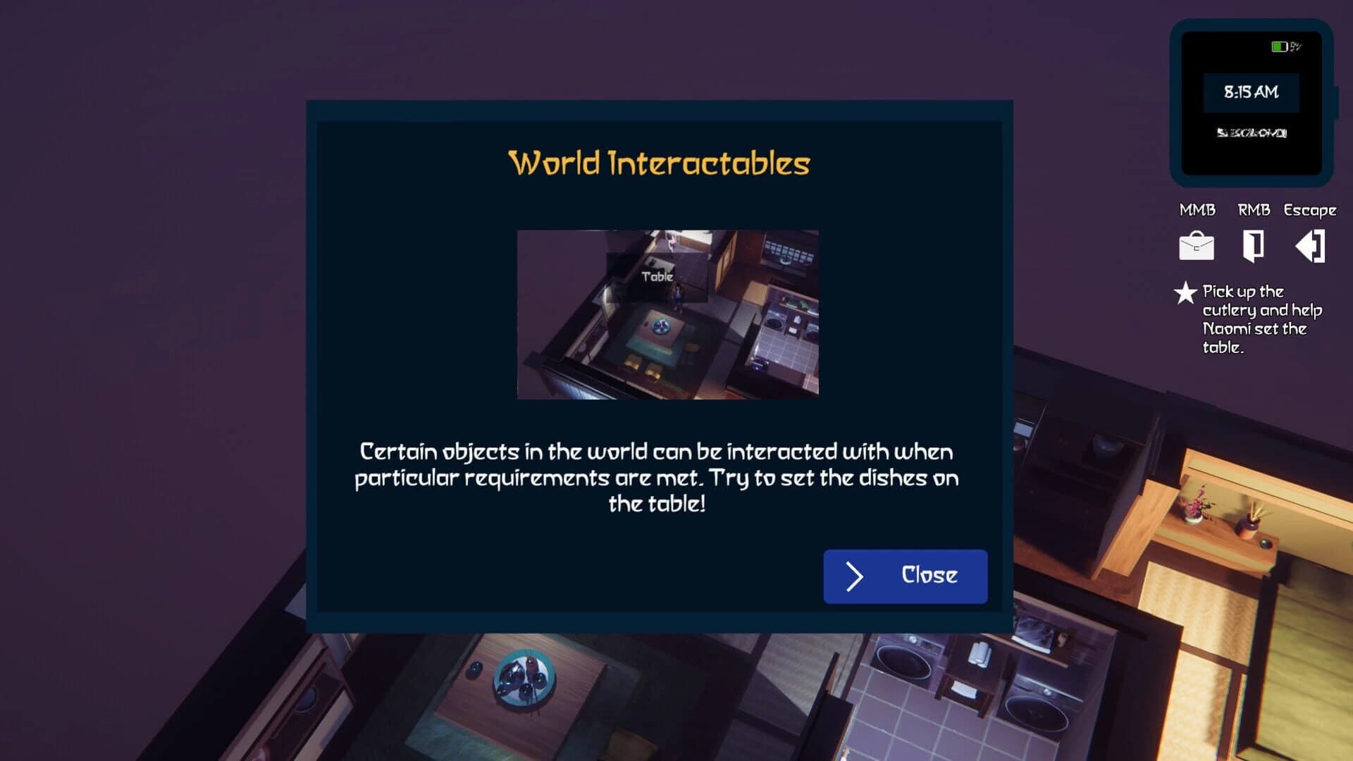 Another Chance screenshot 3