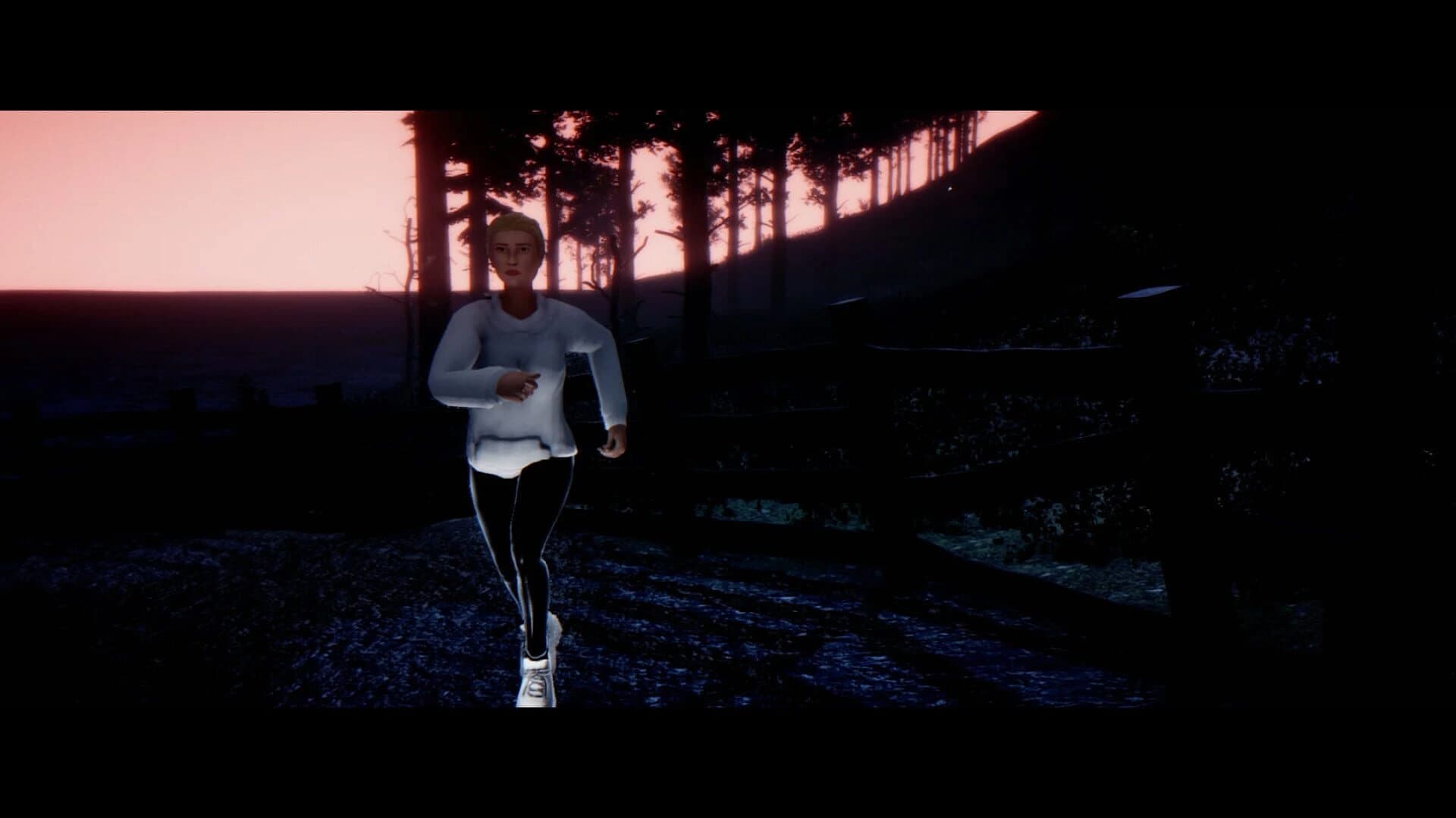 Another Day in Paradise screenshot 4