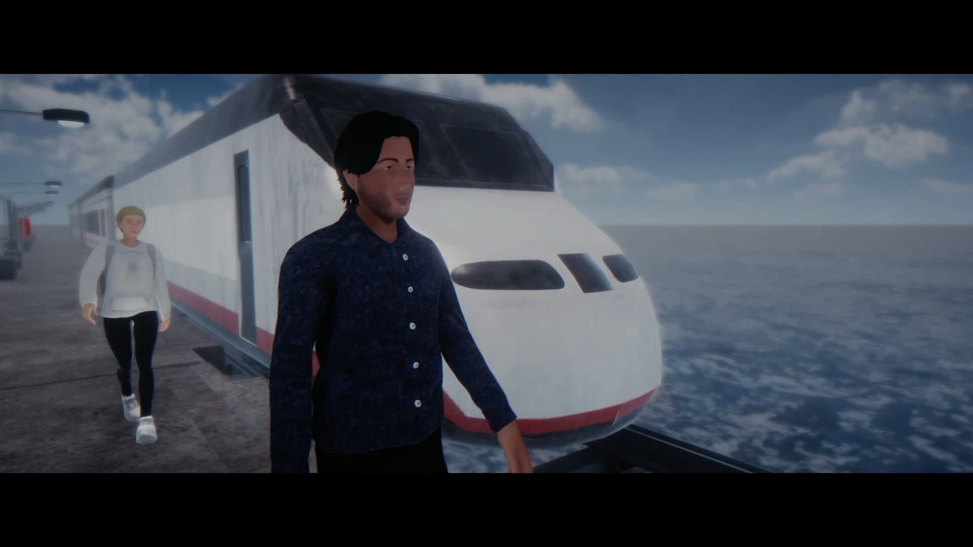 Another Day in Paradise screenshot 5