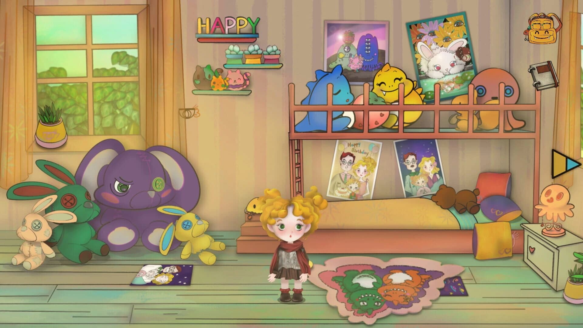 Another Day of My Life screenshot 2