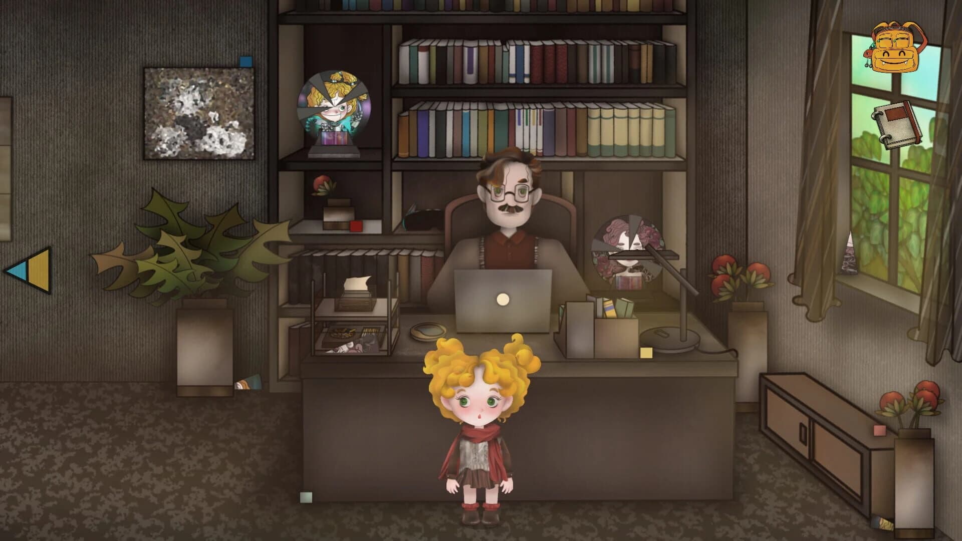 Another Day of My Life screenshot 3
