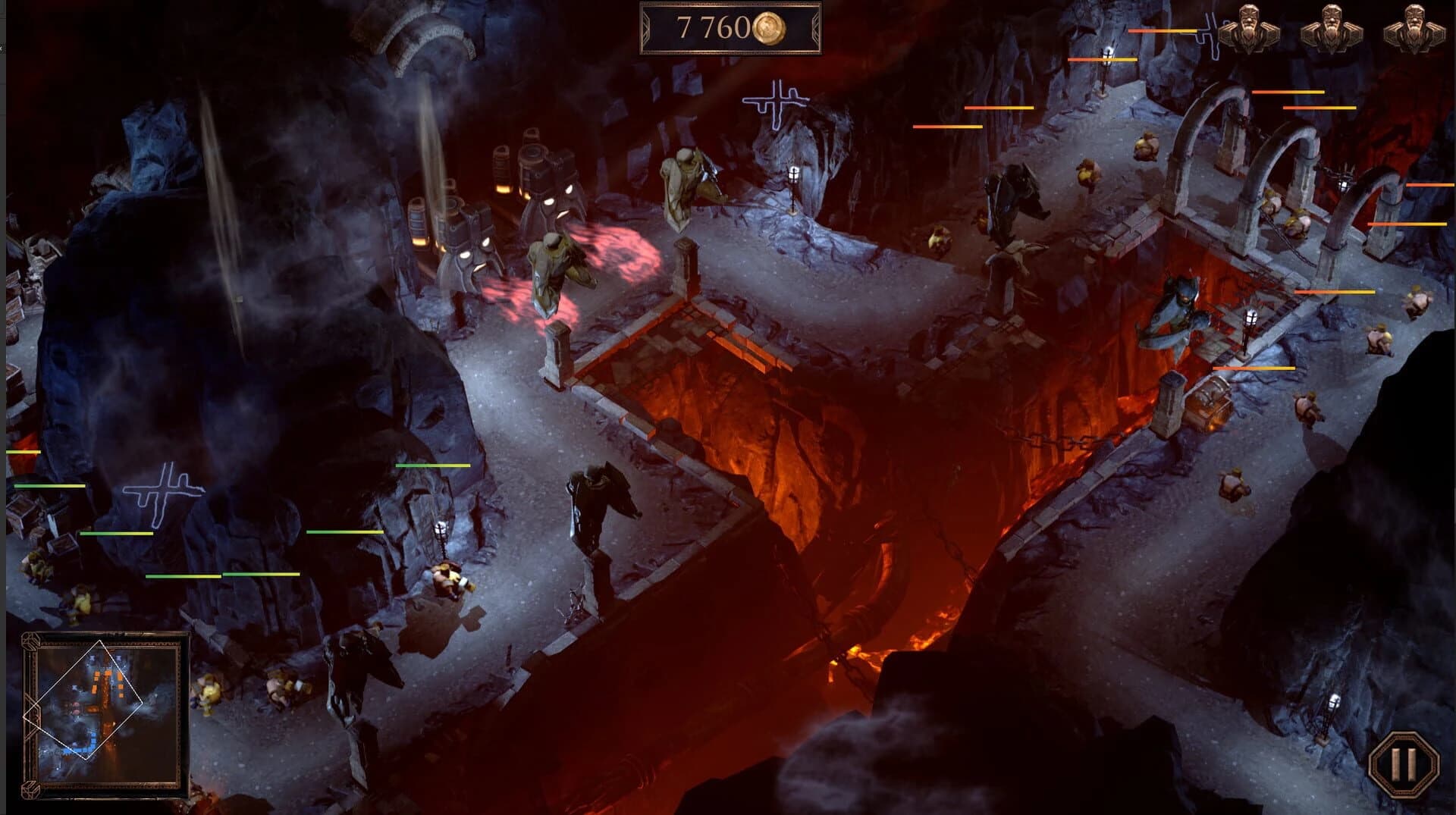 Another Dungeon screenshot 2