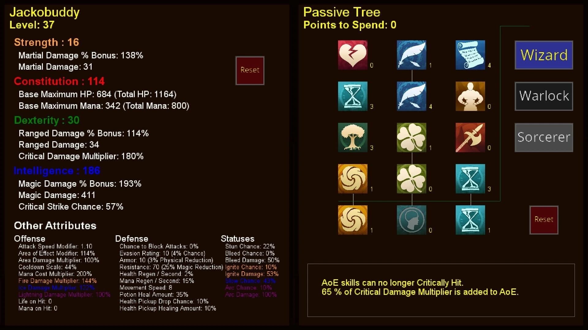 Another Dungeon Game screenshot 5