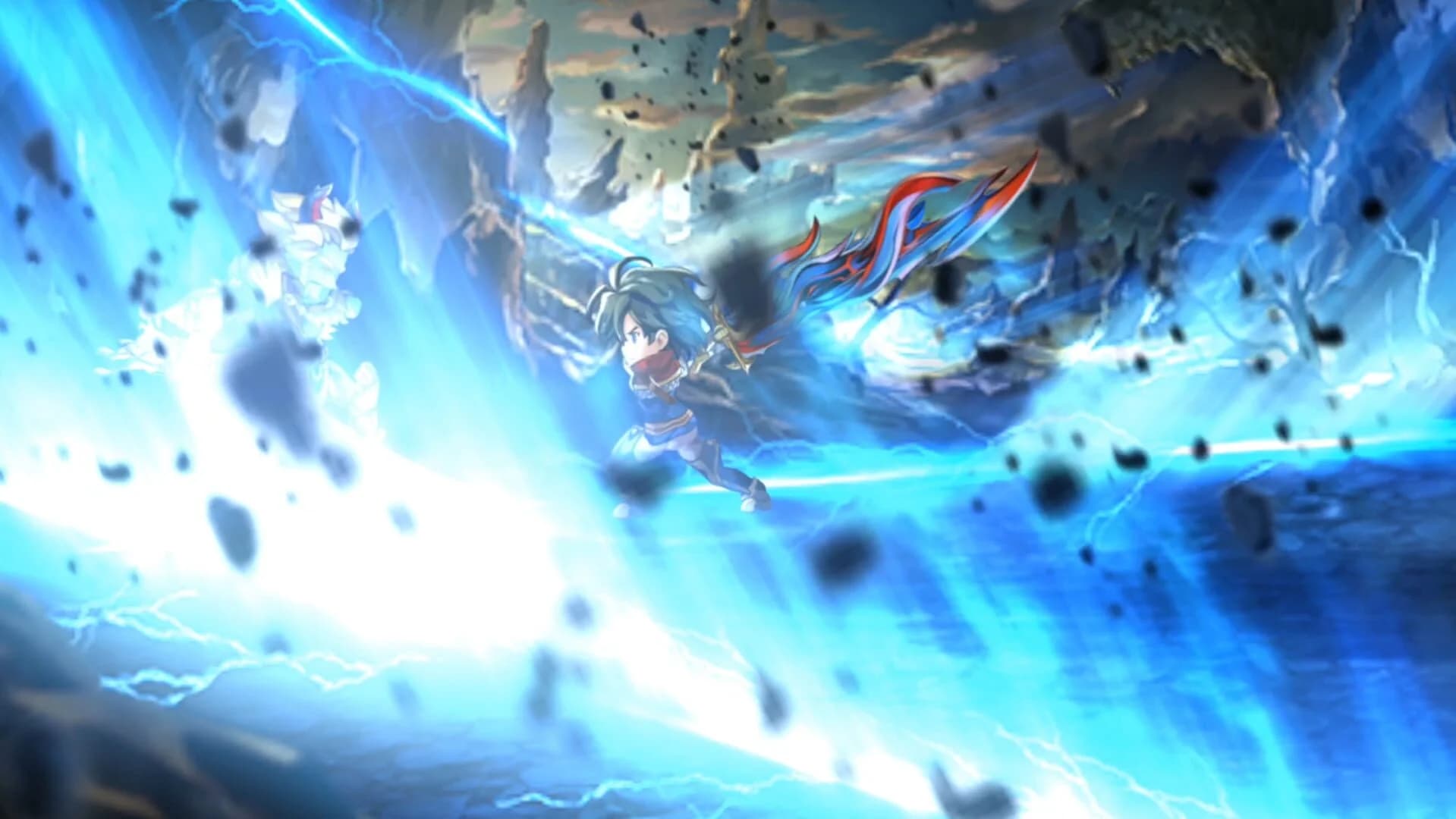 Another Eden screenshot 5