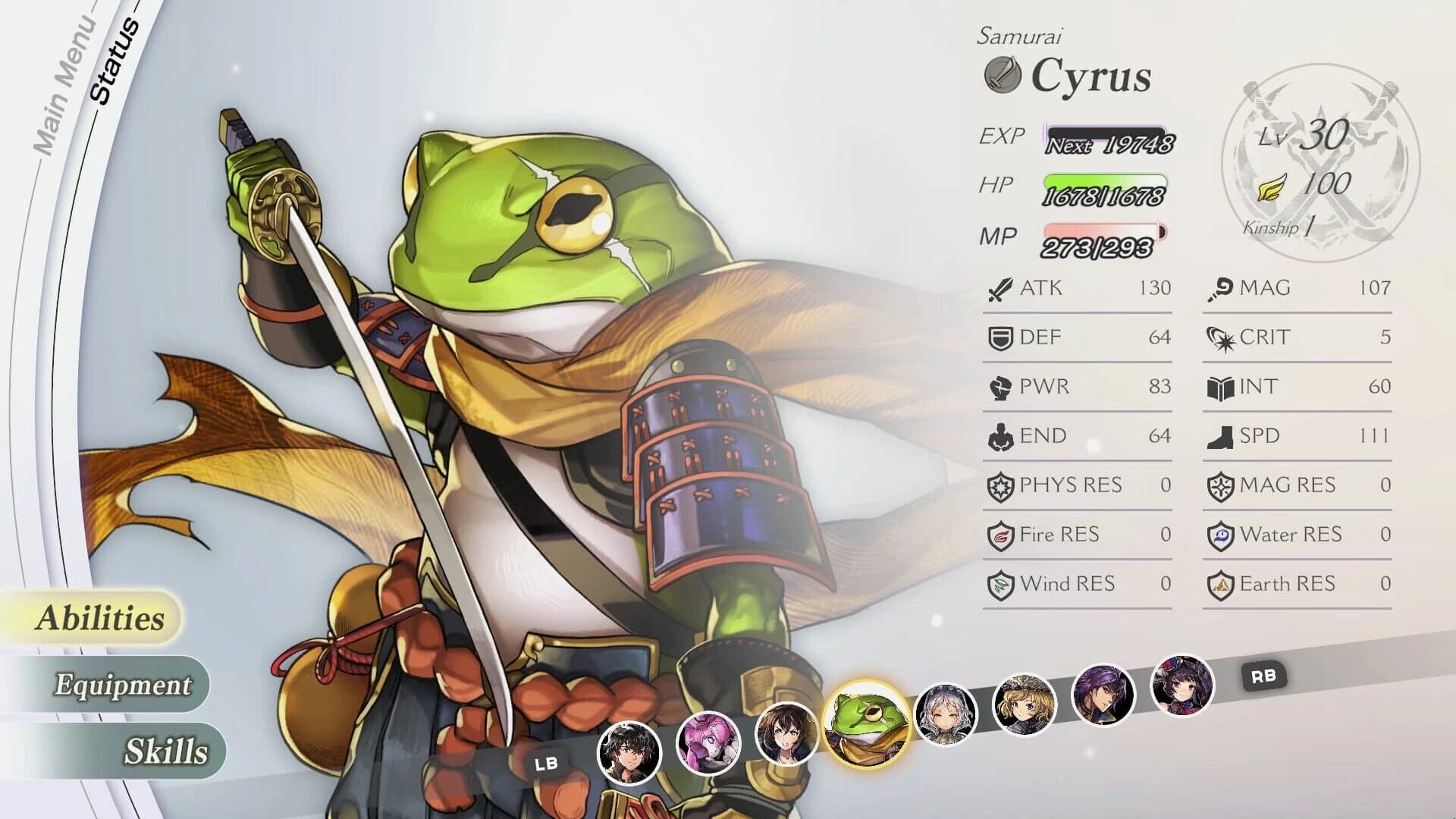 Another Eden Begins screenshot 1