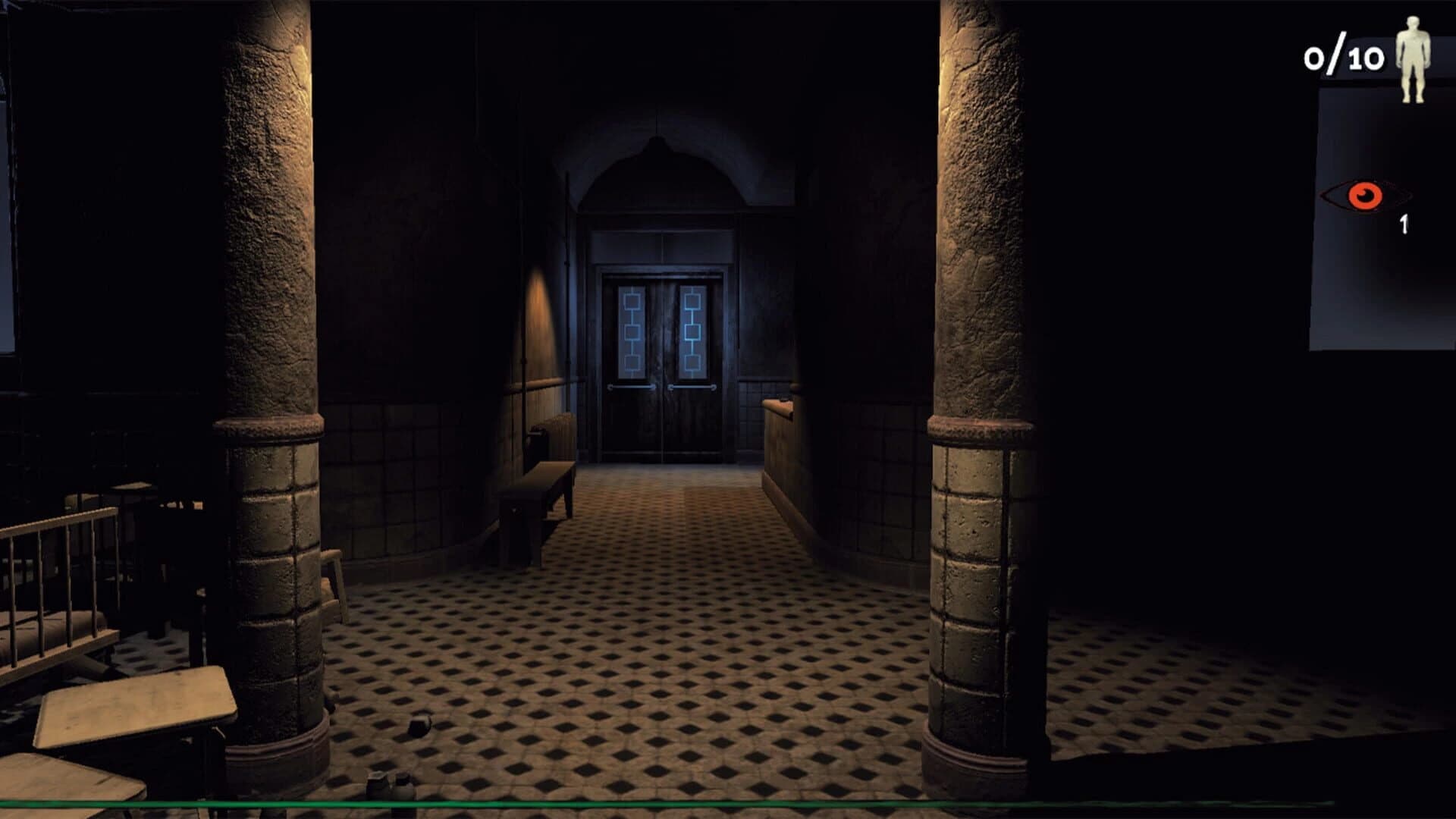 Another Eye screenshot 4