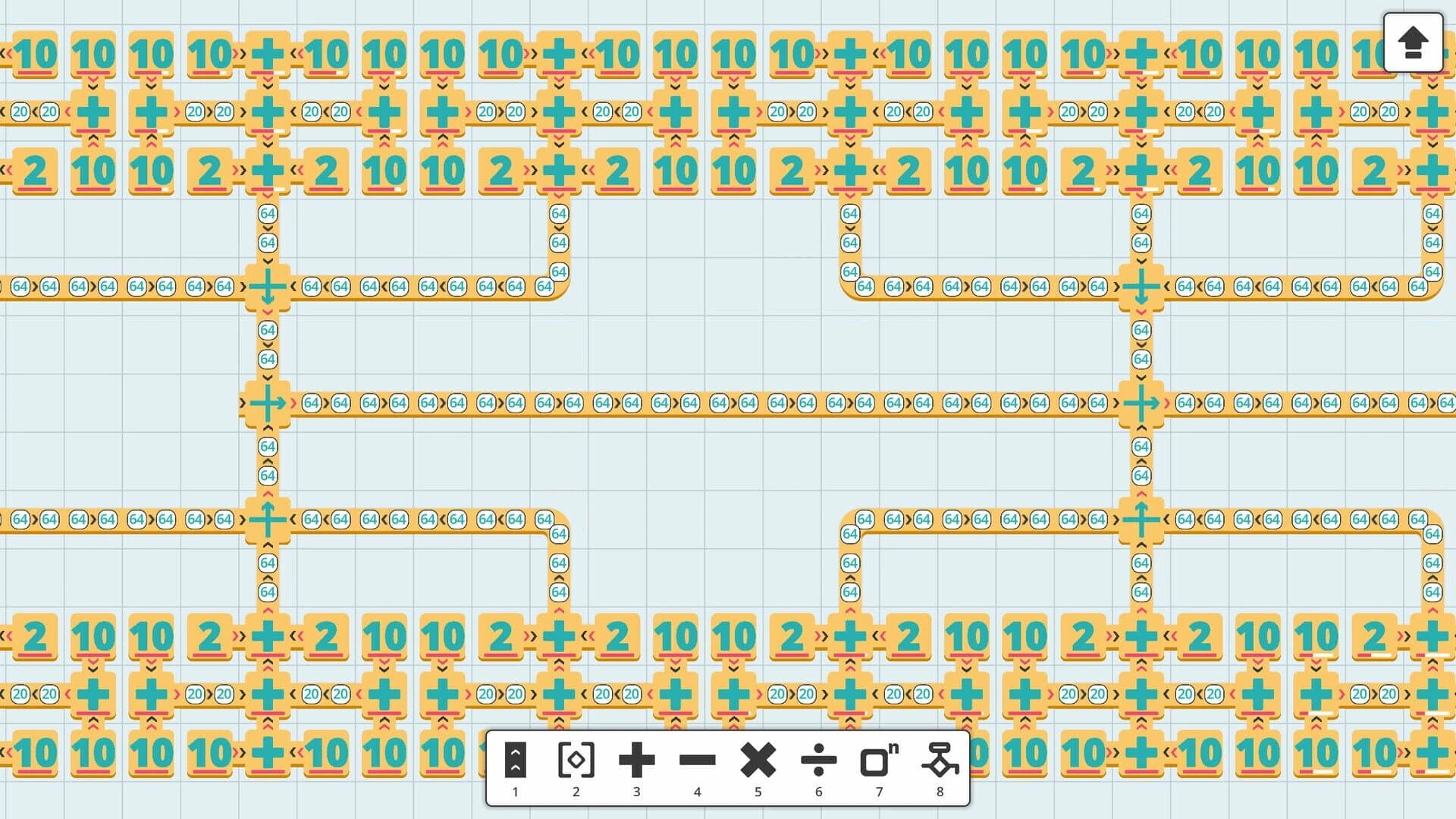Another Game About Automation screenshot 5