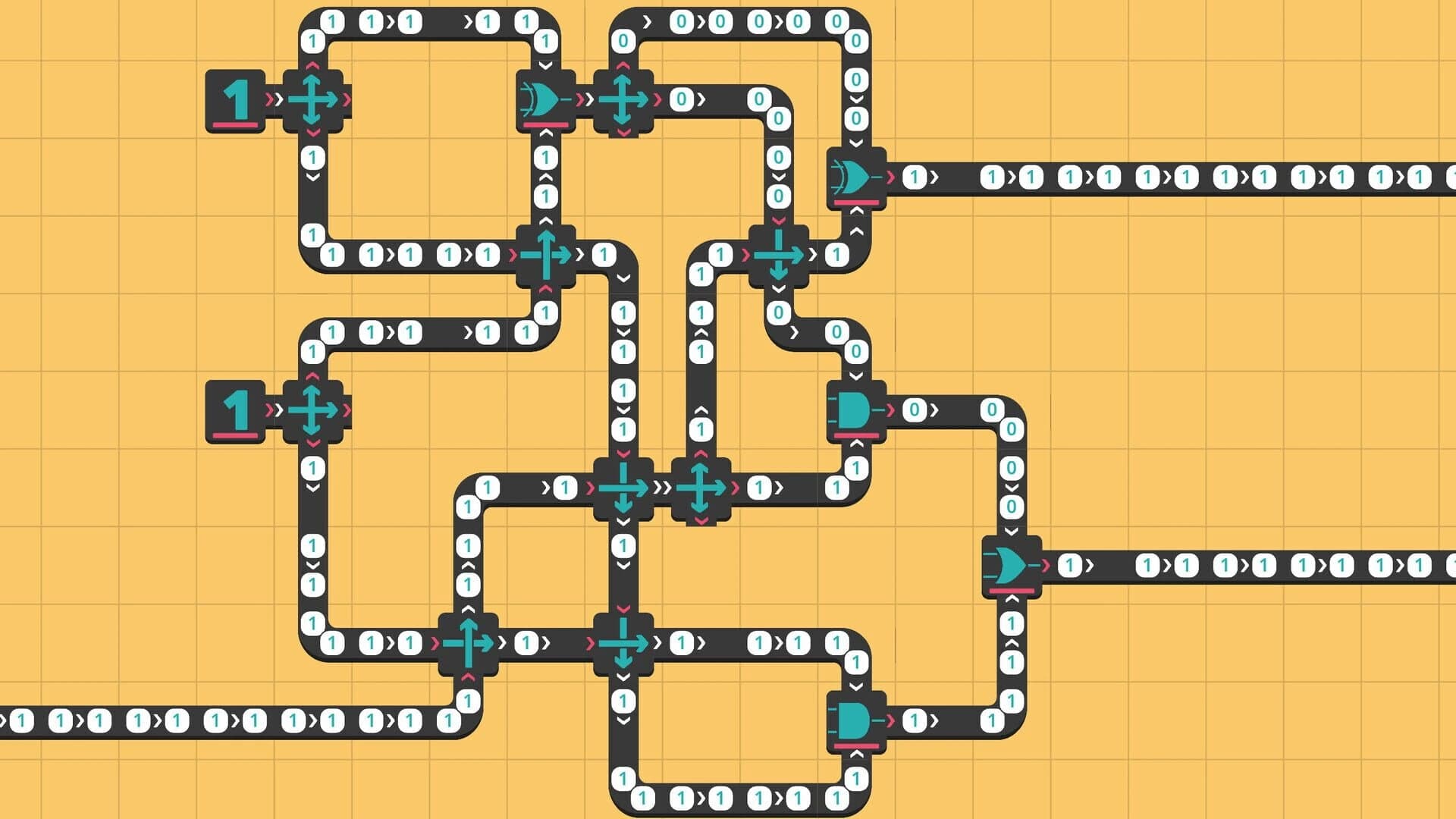 Another Game About Automation screenshot 4
