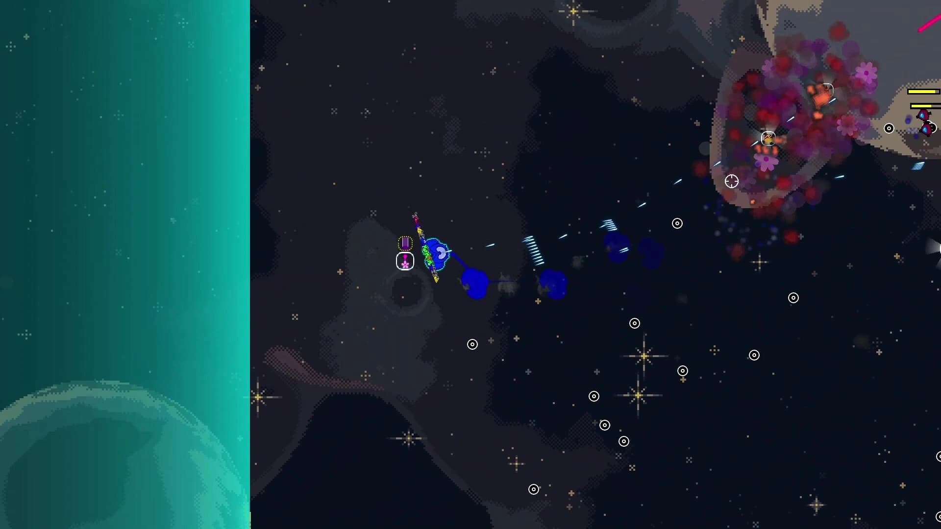 Another Generic Space Shooter screenshot 2