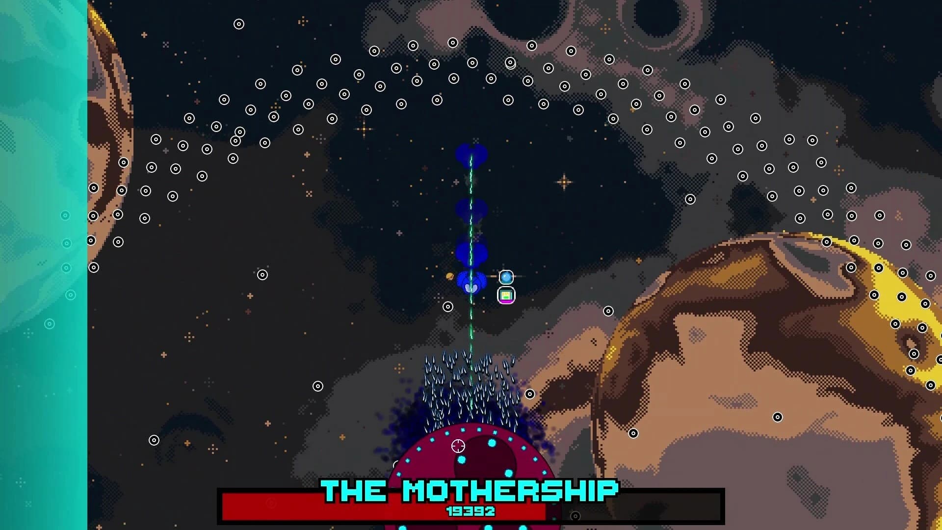 Another Generic Space Shooter screenshot 3