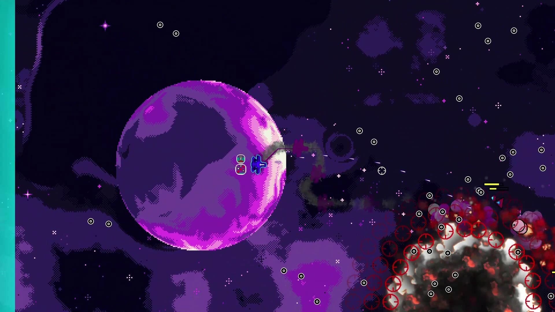 Another Generic Space Shooter screenshot 8