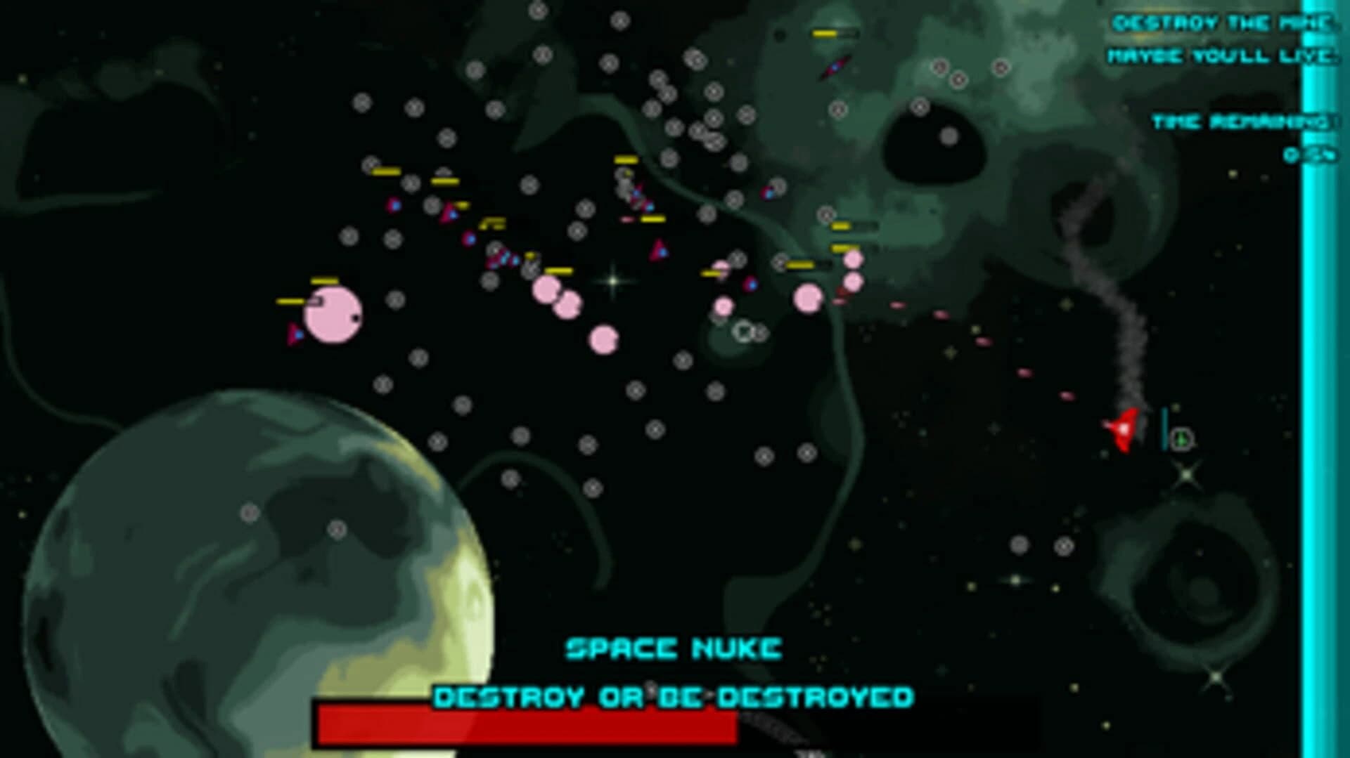 Another Generic Space Shooter screenshot 1