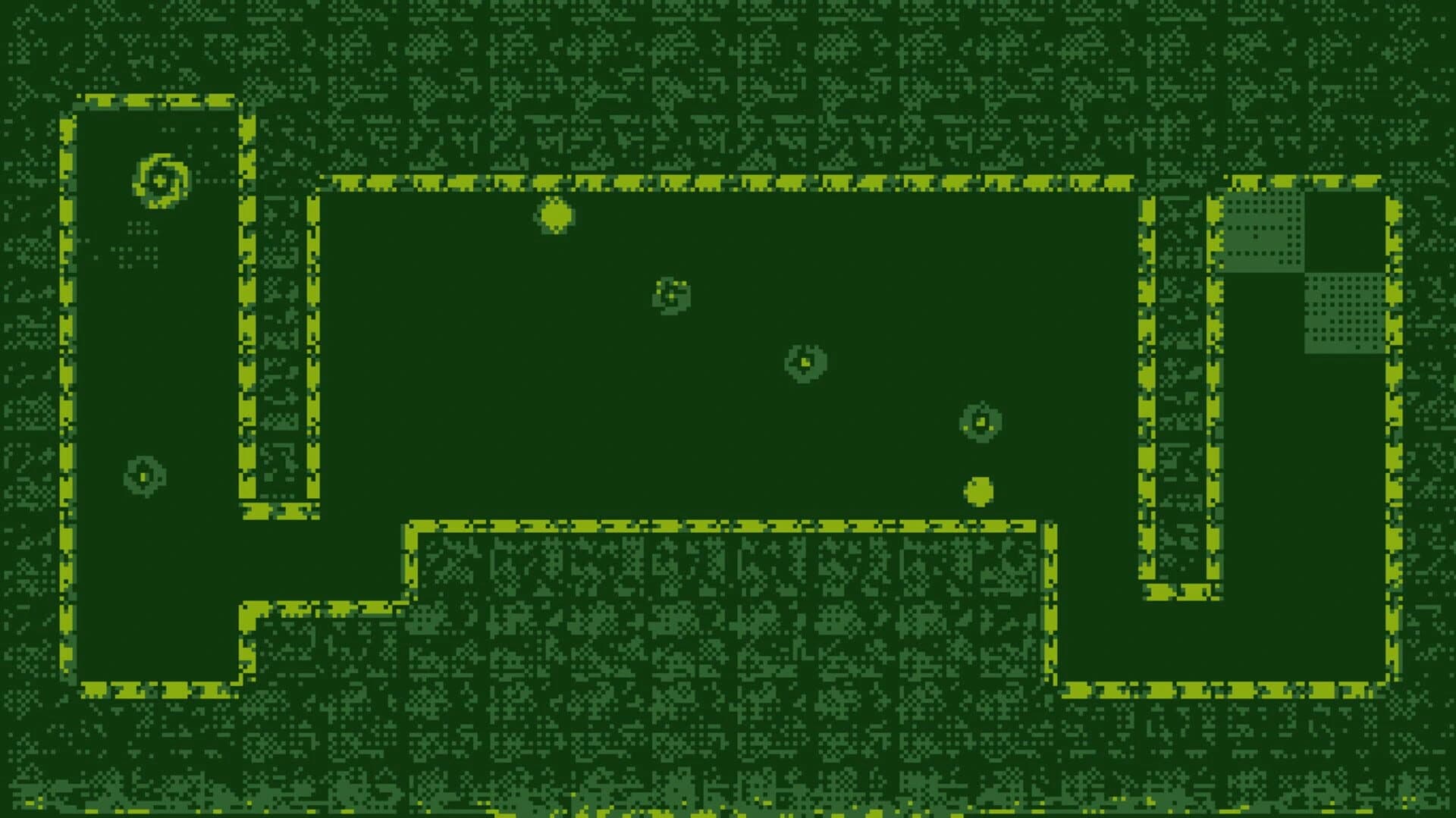 Another Hardest Game screenshot 1