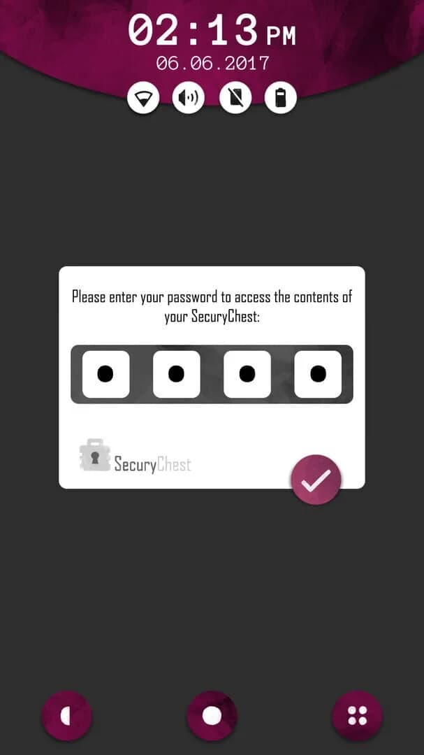 Another Lost Phone: Laura's Story screenshot 1