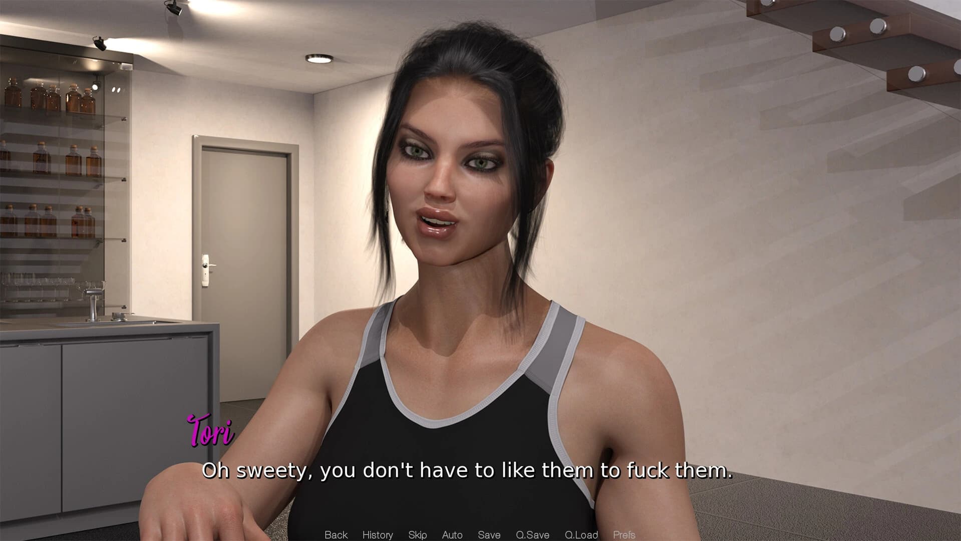 Another Man's Wife screenshot 1