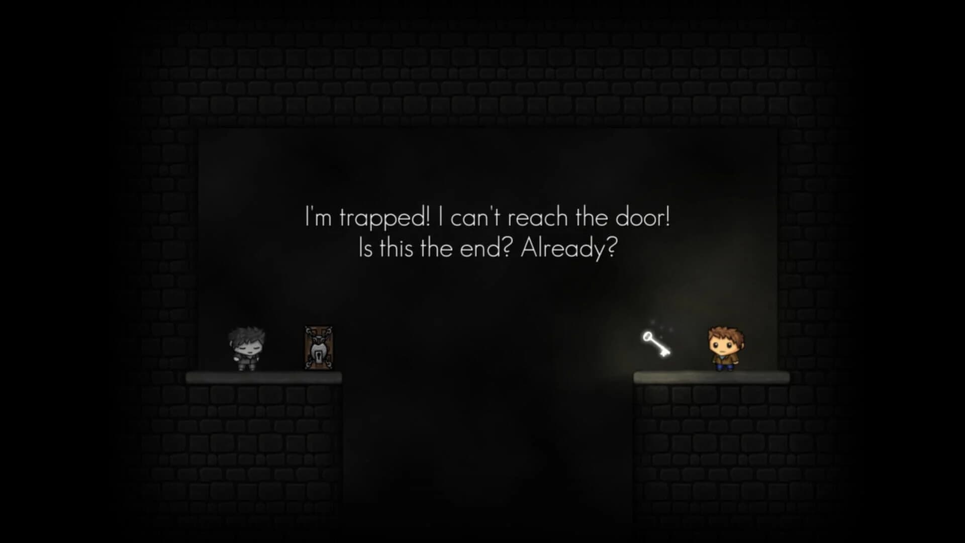 Another Perspective screenshot 4