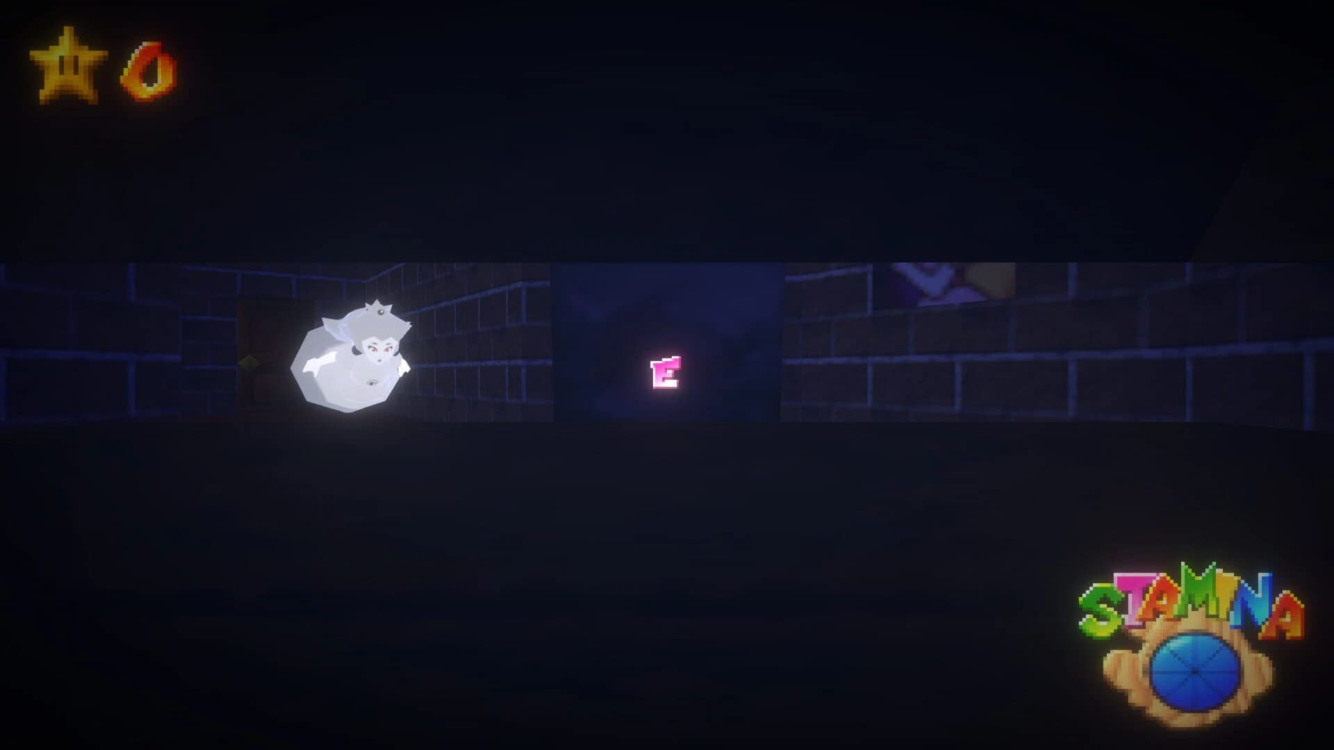 Another Princess is in Our Castle screenshot 2
